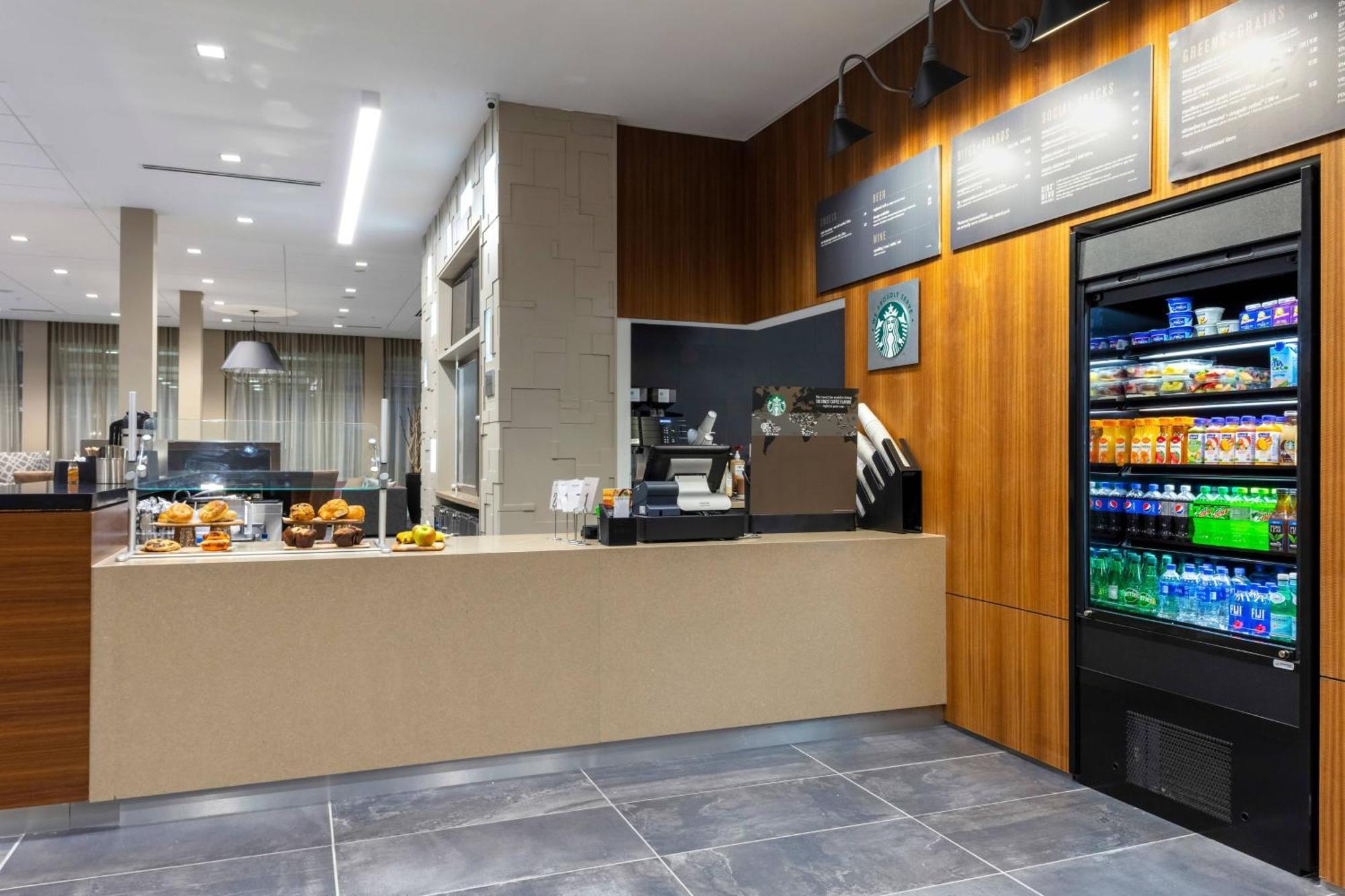 Hotel Courtyard By Marriott West-speedway