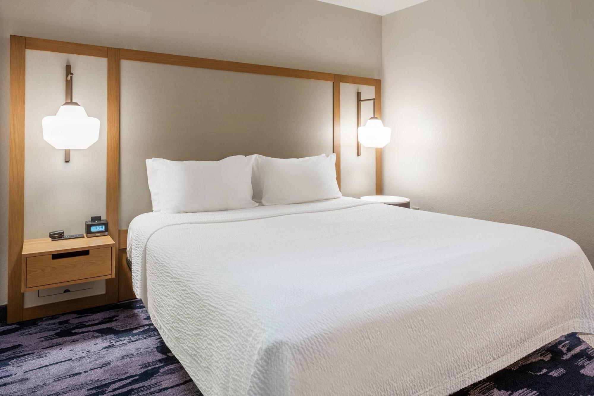 Fairfield & Northwest Hotel