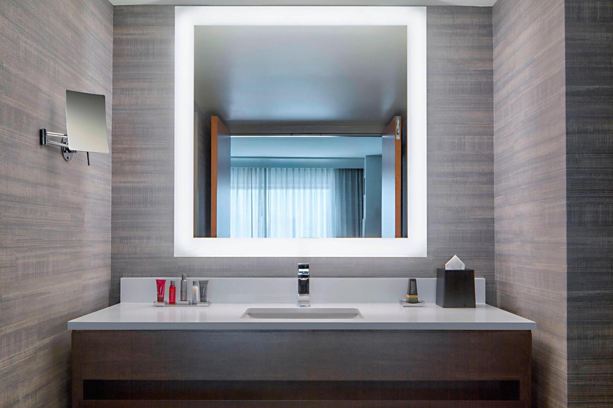 Hotel Marriott Downtown Indianapolis
