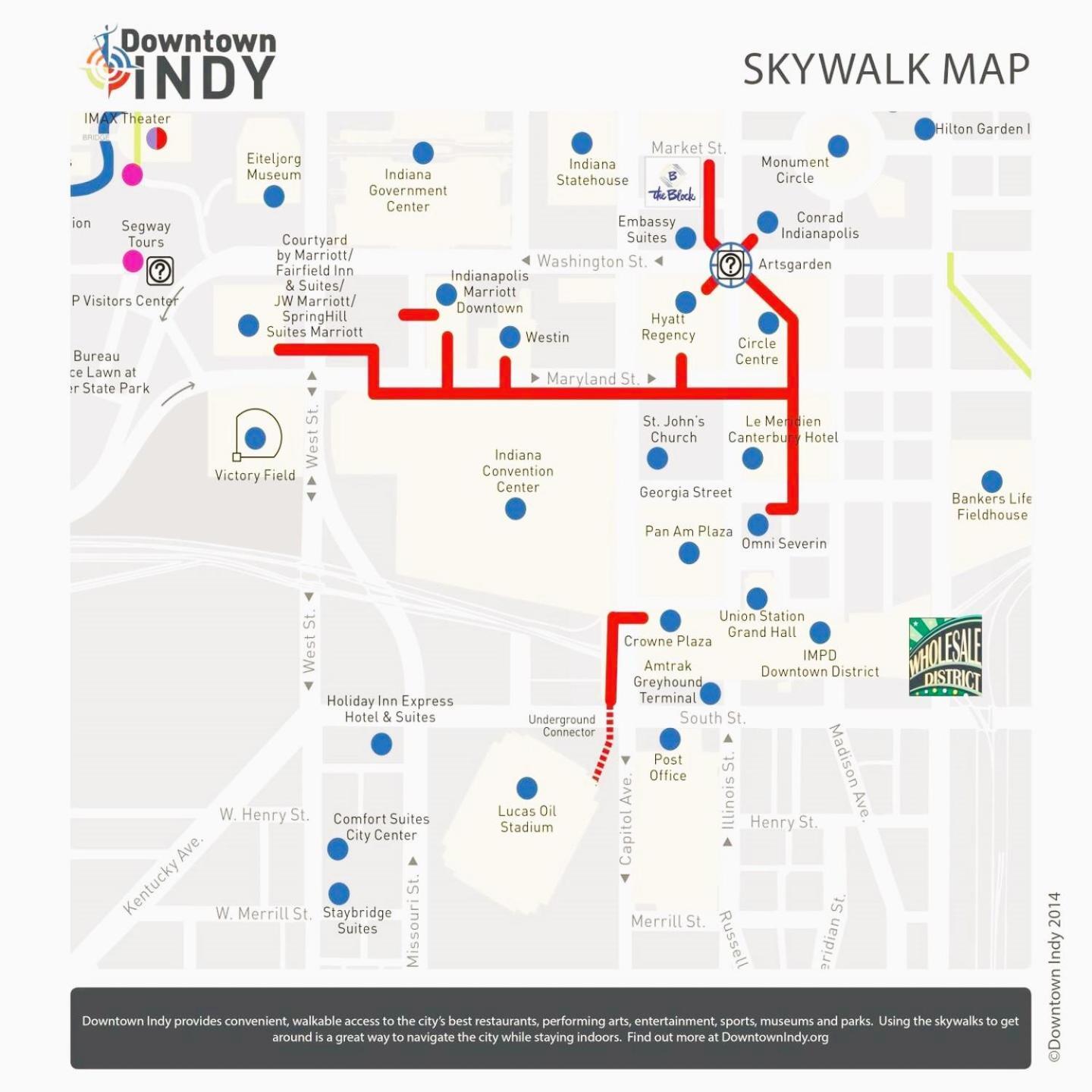 Apartment Free Parking! Downtown Lucas Oil- Conv Center Skywalk #3 *