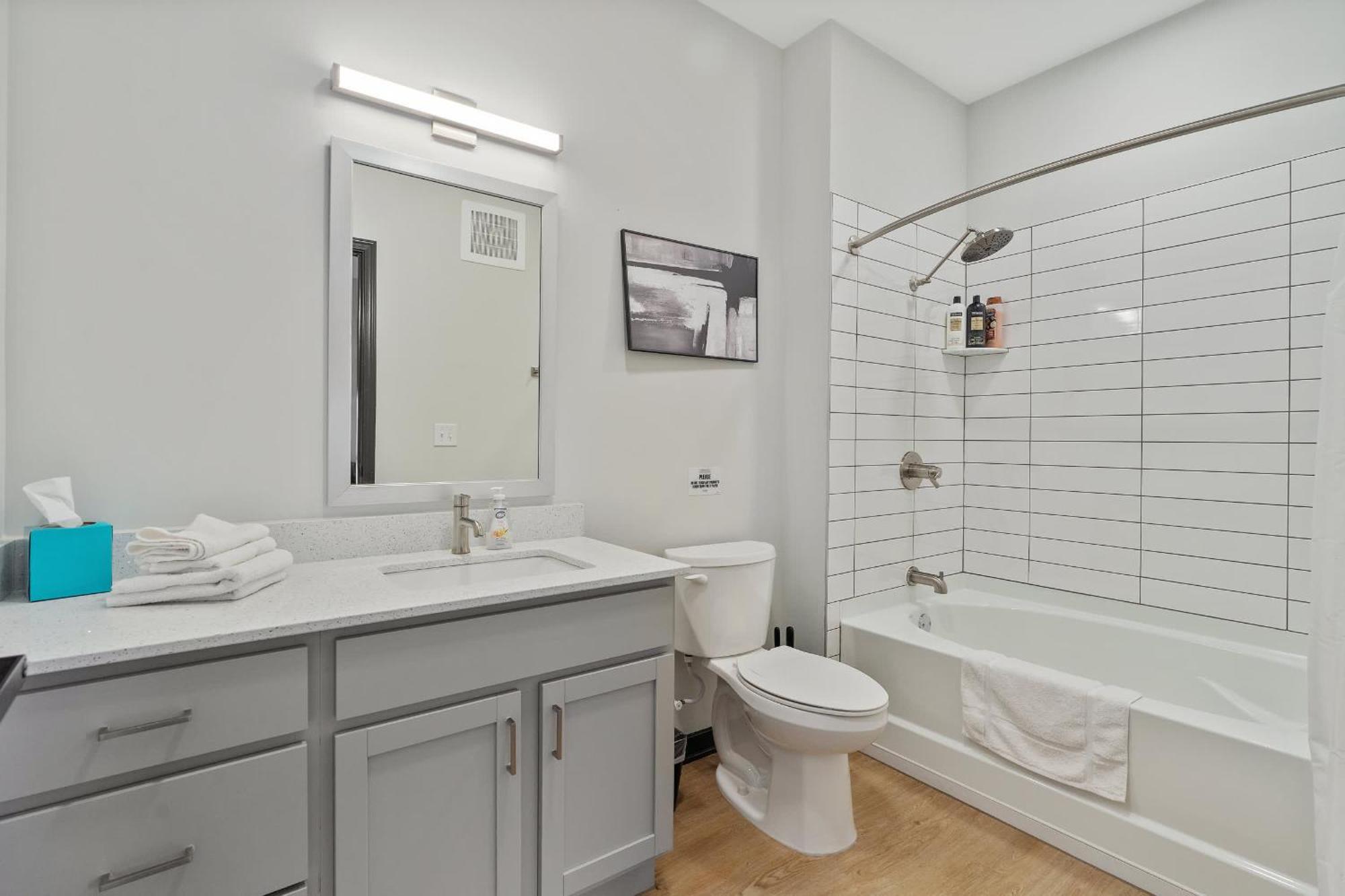 Cozysuites Mass With Parking Lounge & Roof Deck #30 *