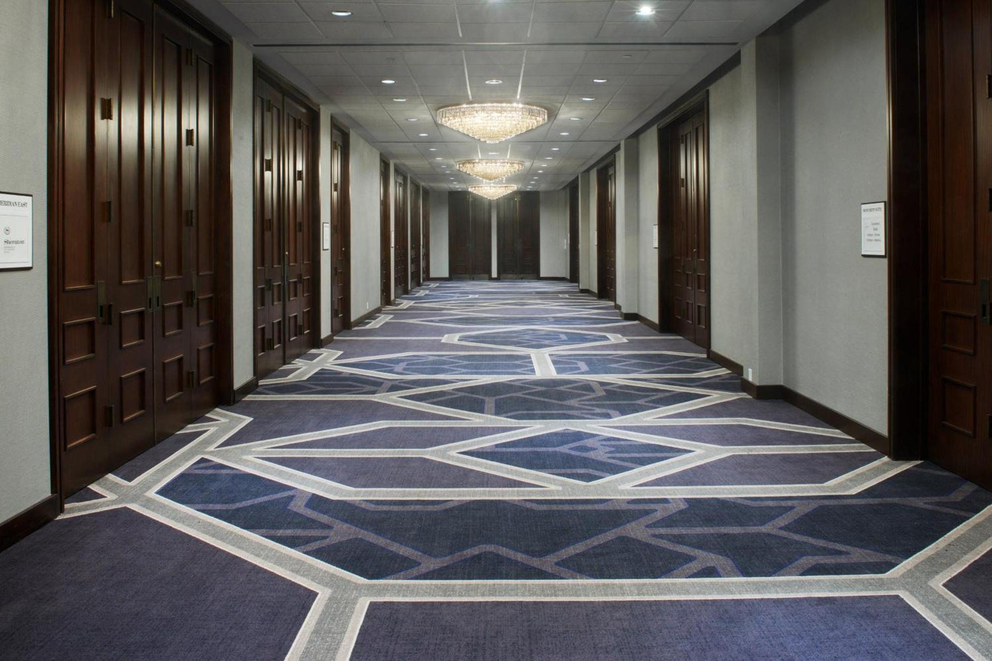 Hotel Sheraton Centre 4*