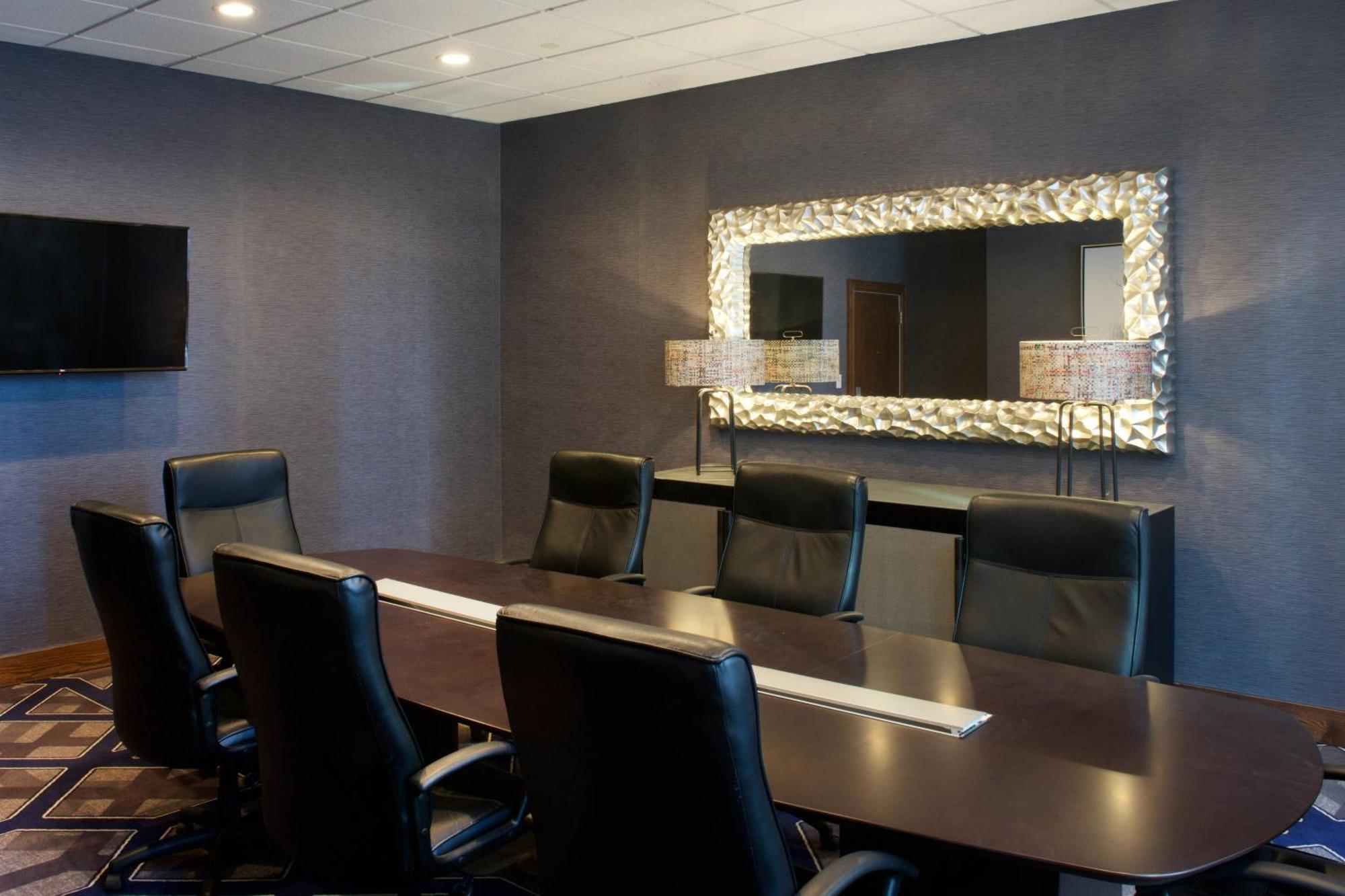 Hotel Sheraton Centre Indianapolis