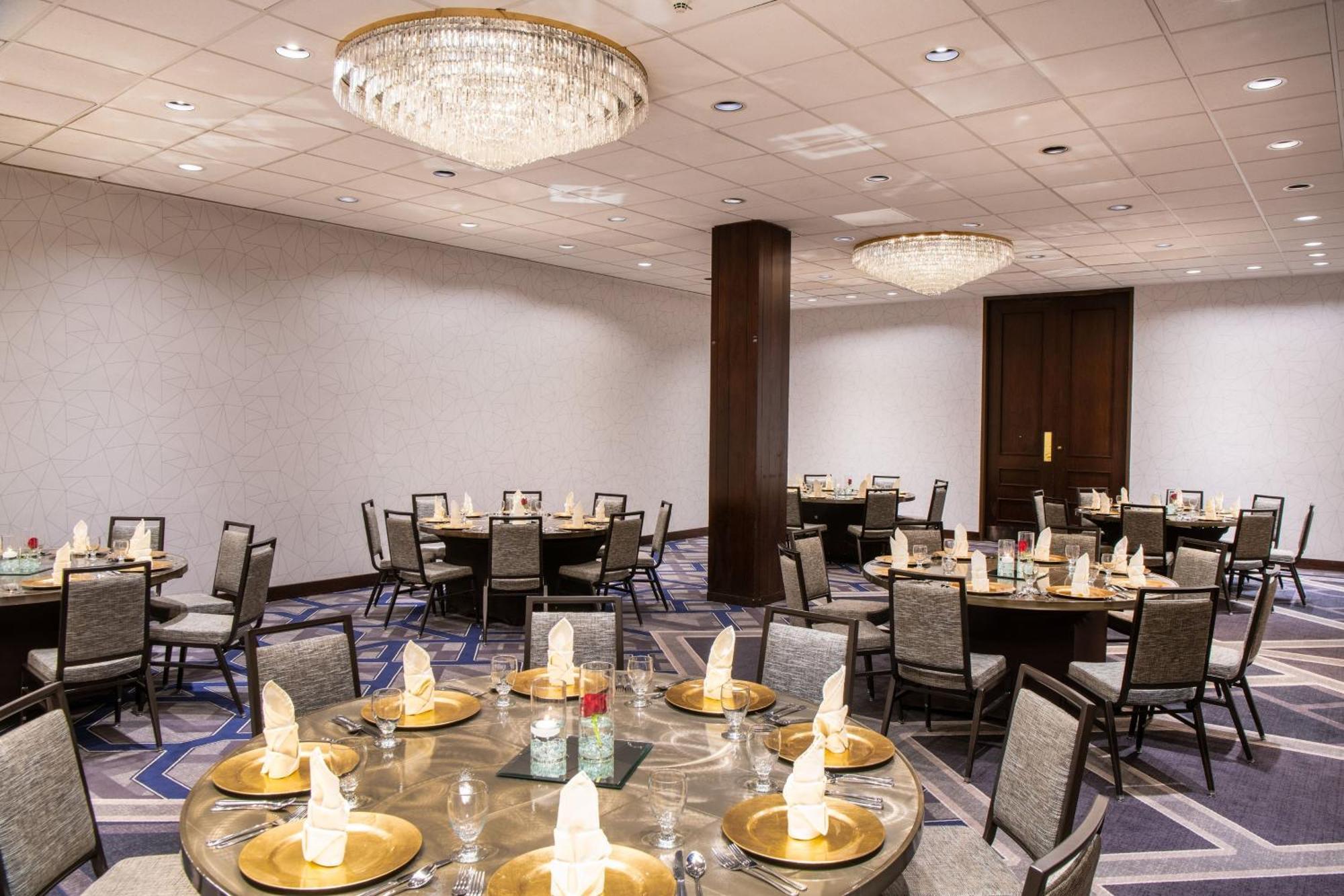 Hotel Sheraton Centre