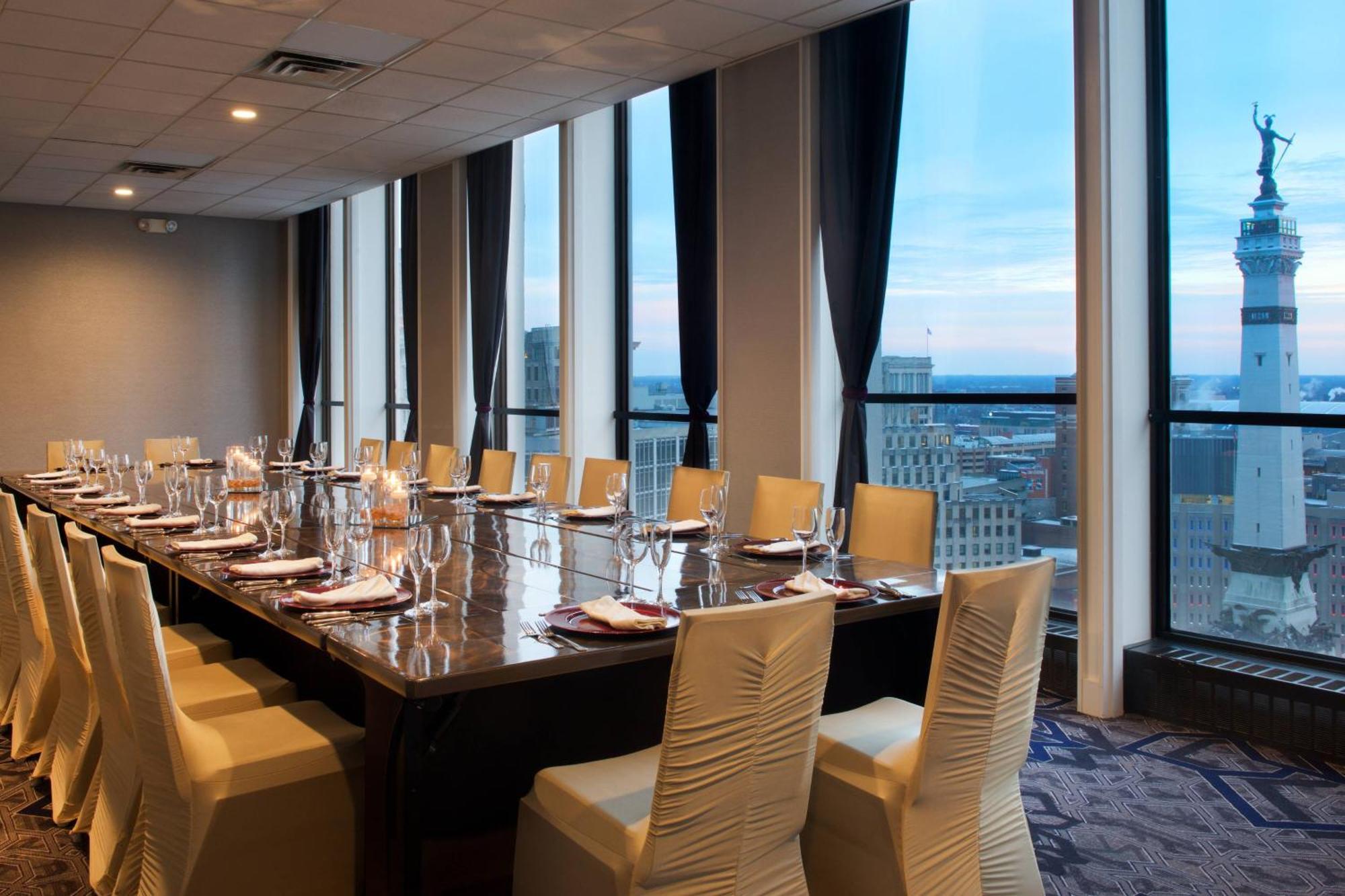 Hotel Sheraton Centre 4*