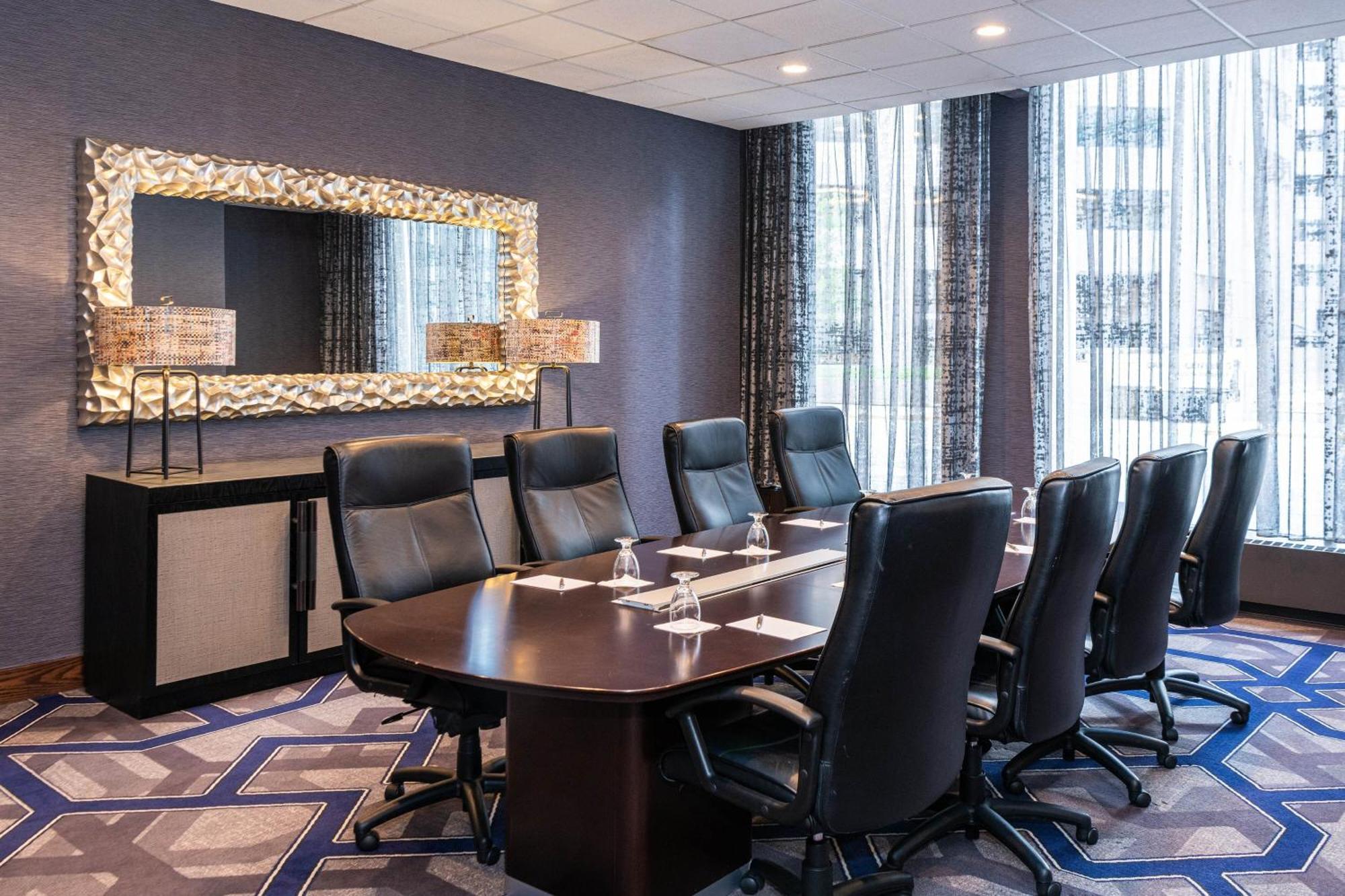 Sheraton Centre Hotel