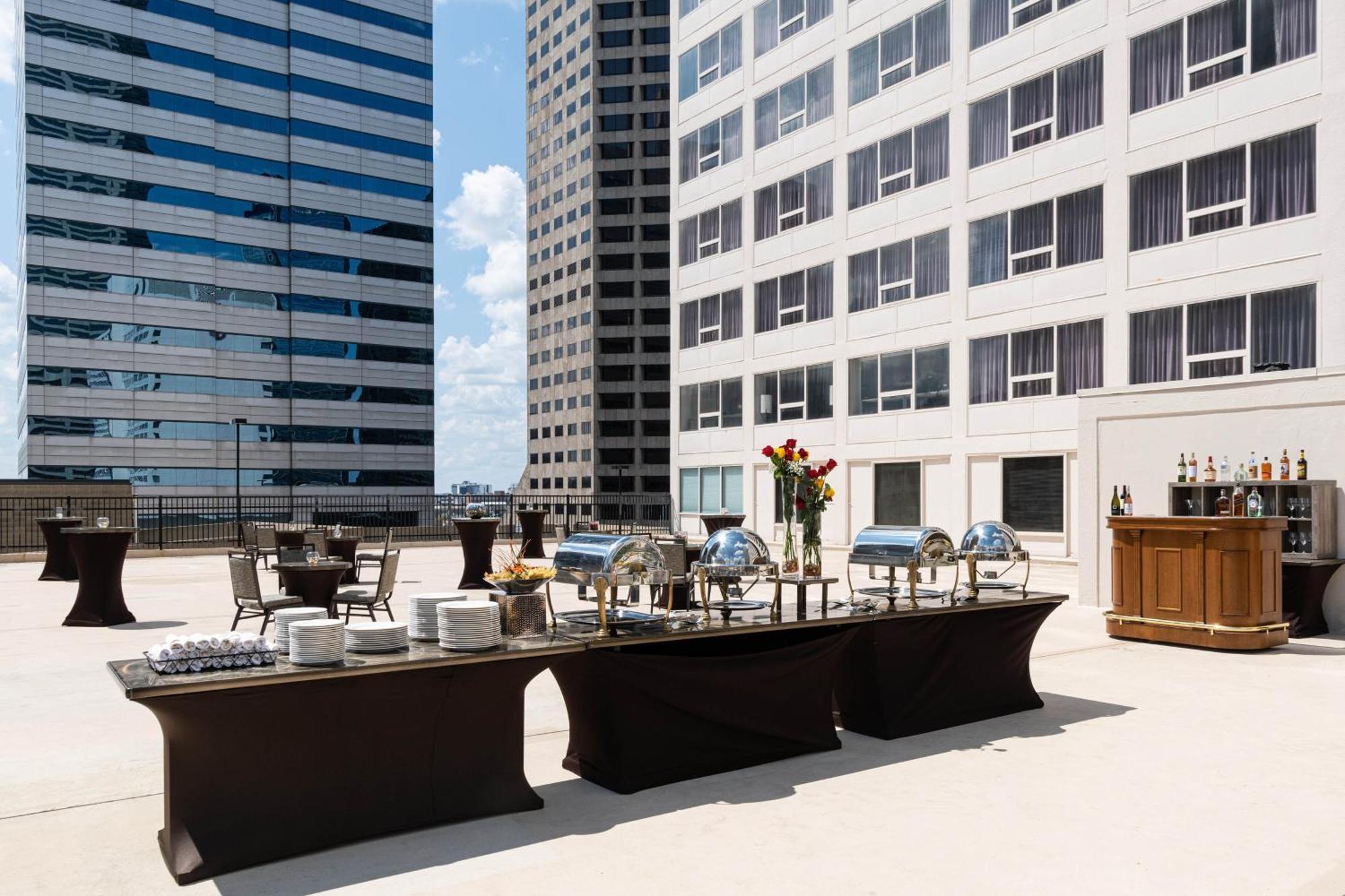 Sheraton Centre Indianapolis