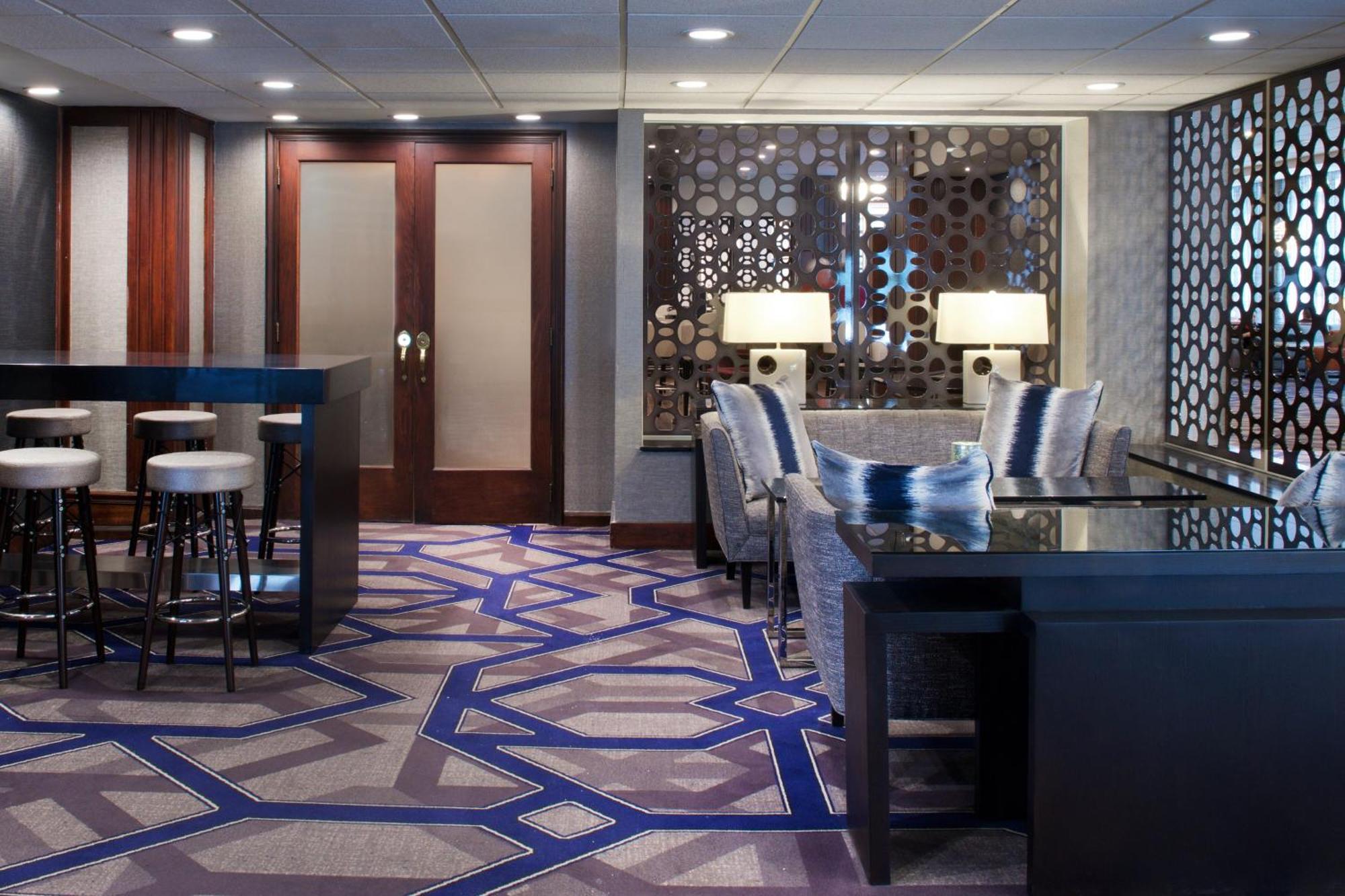 Sheraton Centre 4* Indianapolis