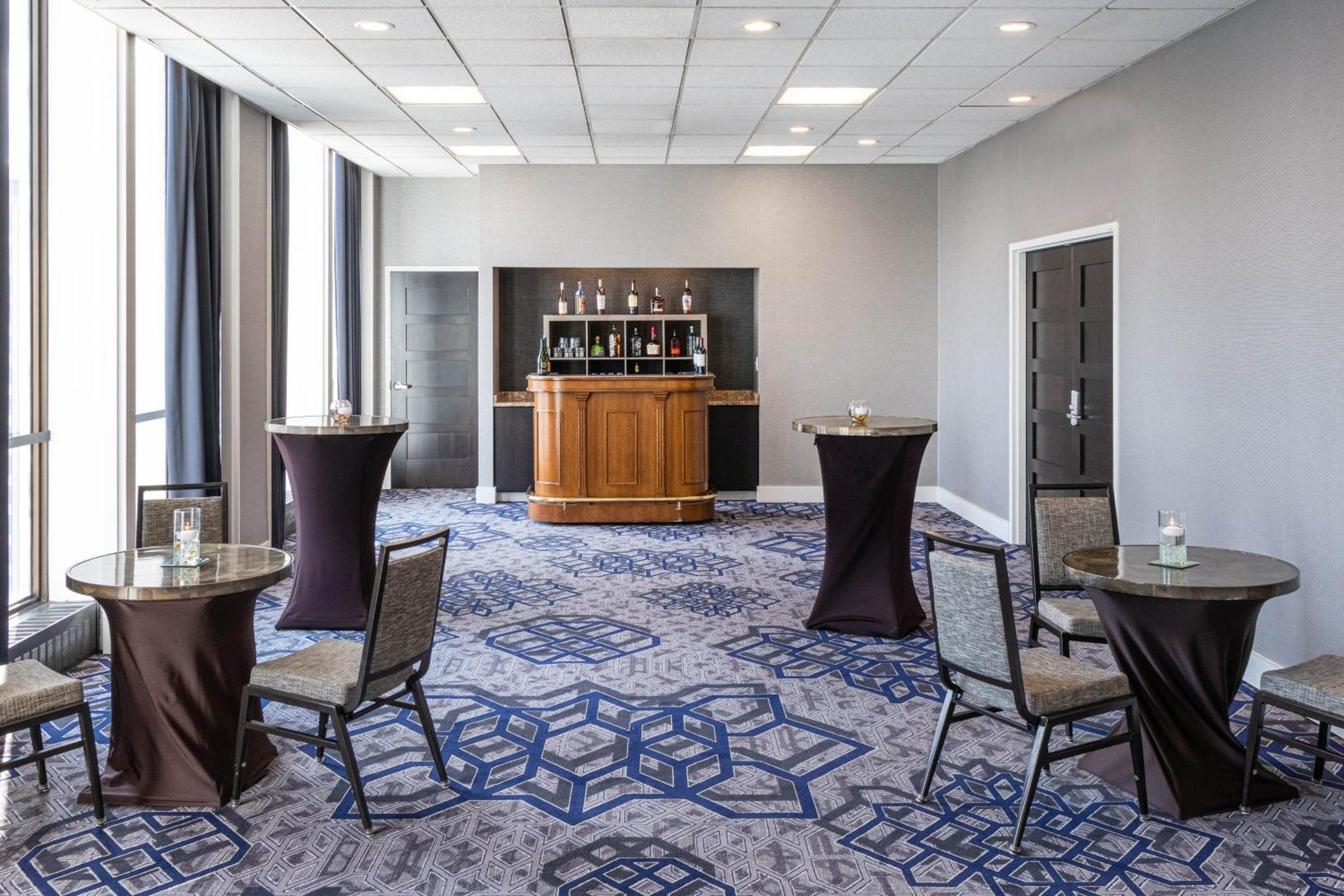 Hotel Sheraton Centre
