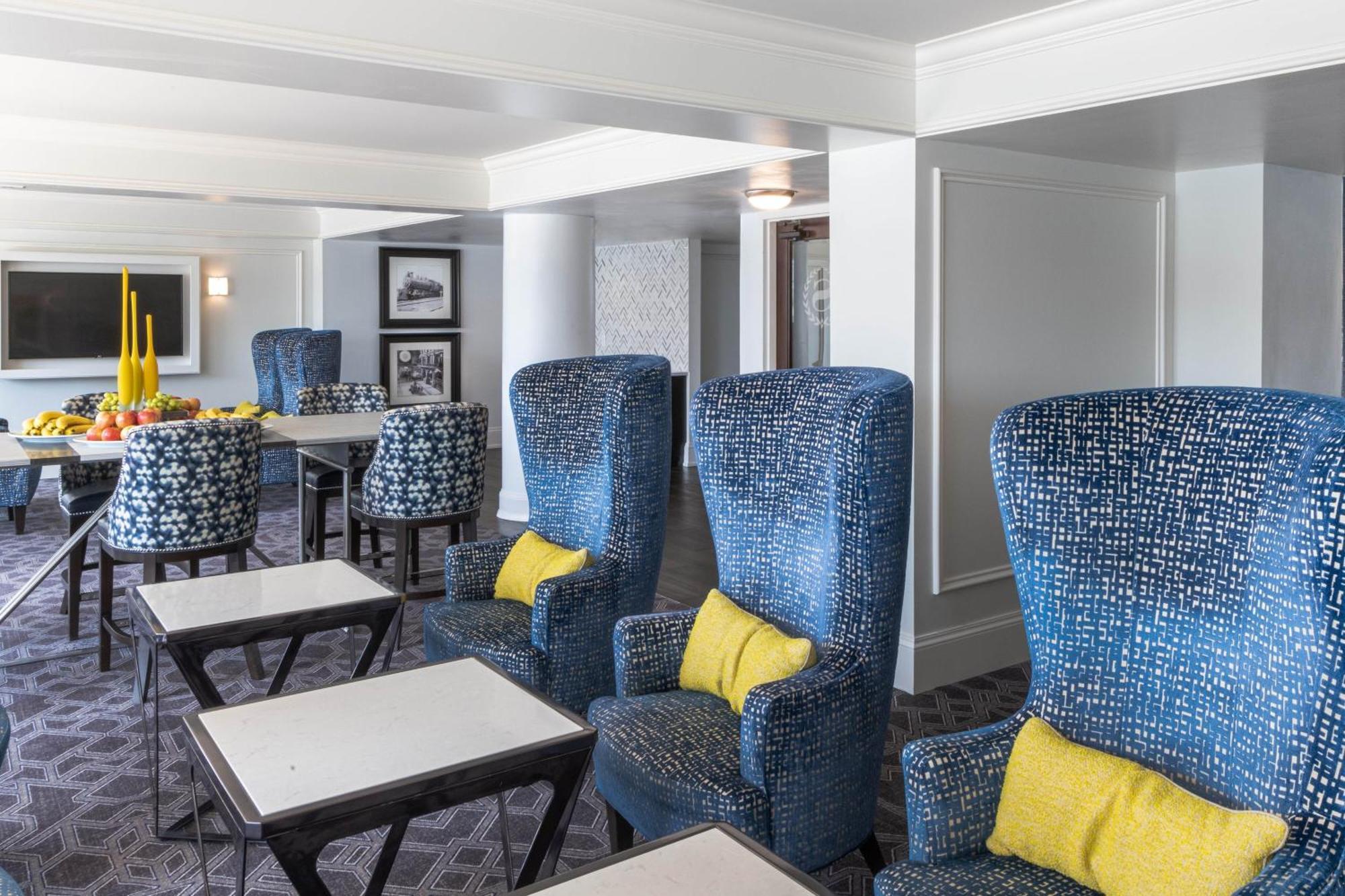 Hotel Sheraton Centre 4*