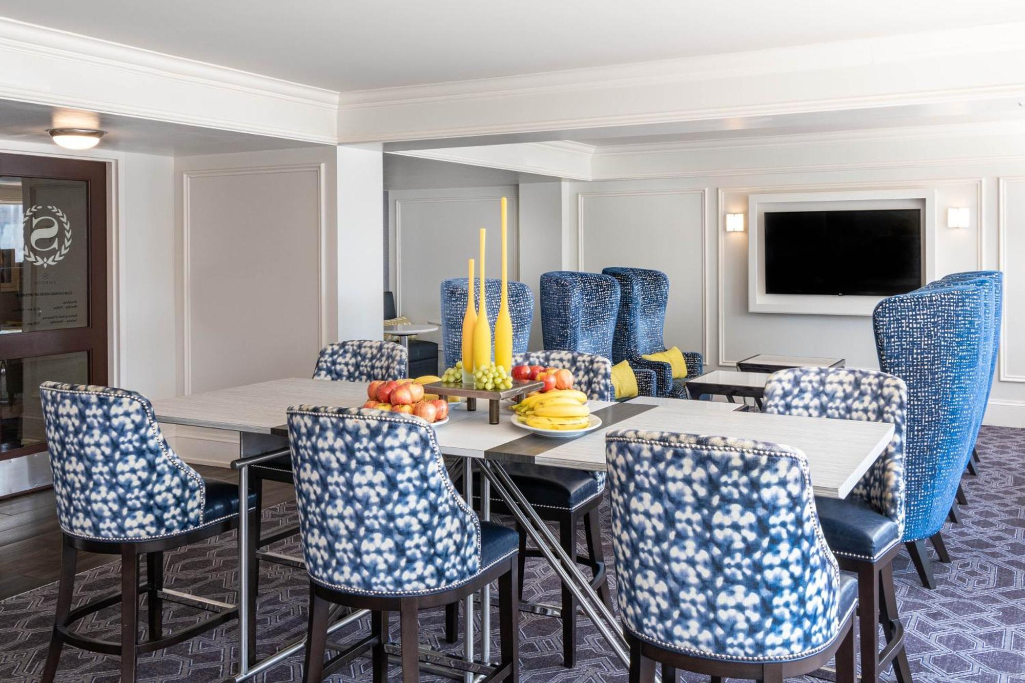 Sheraton Centre 4* Indianapolis