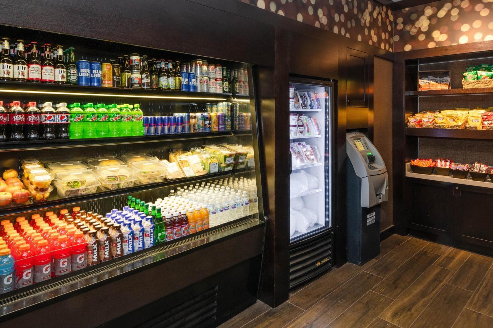 Sheraton Centre 4* Indianapolis