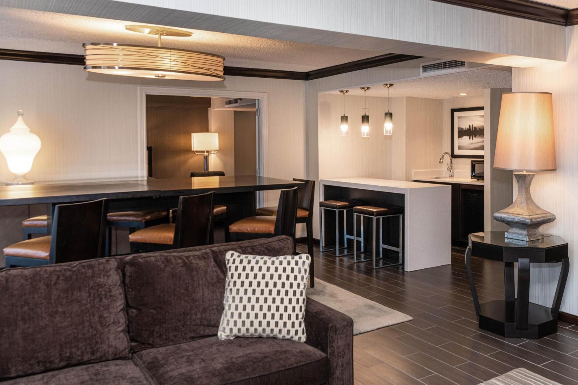Hotel Sheraton Centre 4*