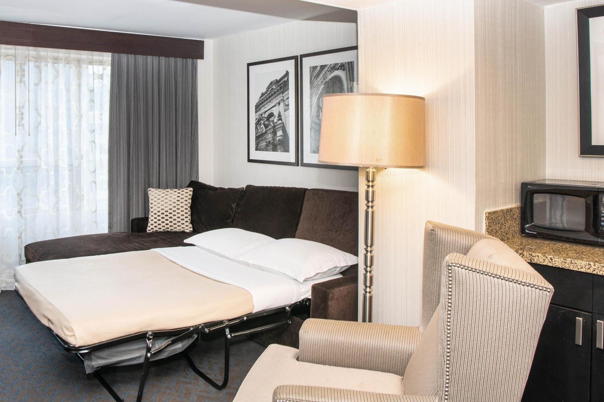 Sheraton Centre Indianapolis