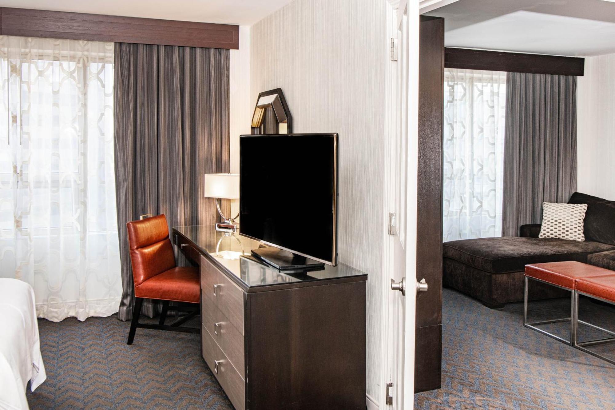 Hotel Sheraton Centre Indianapolis