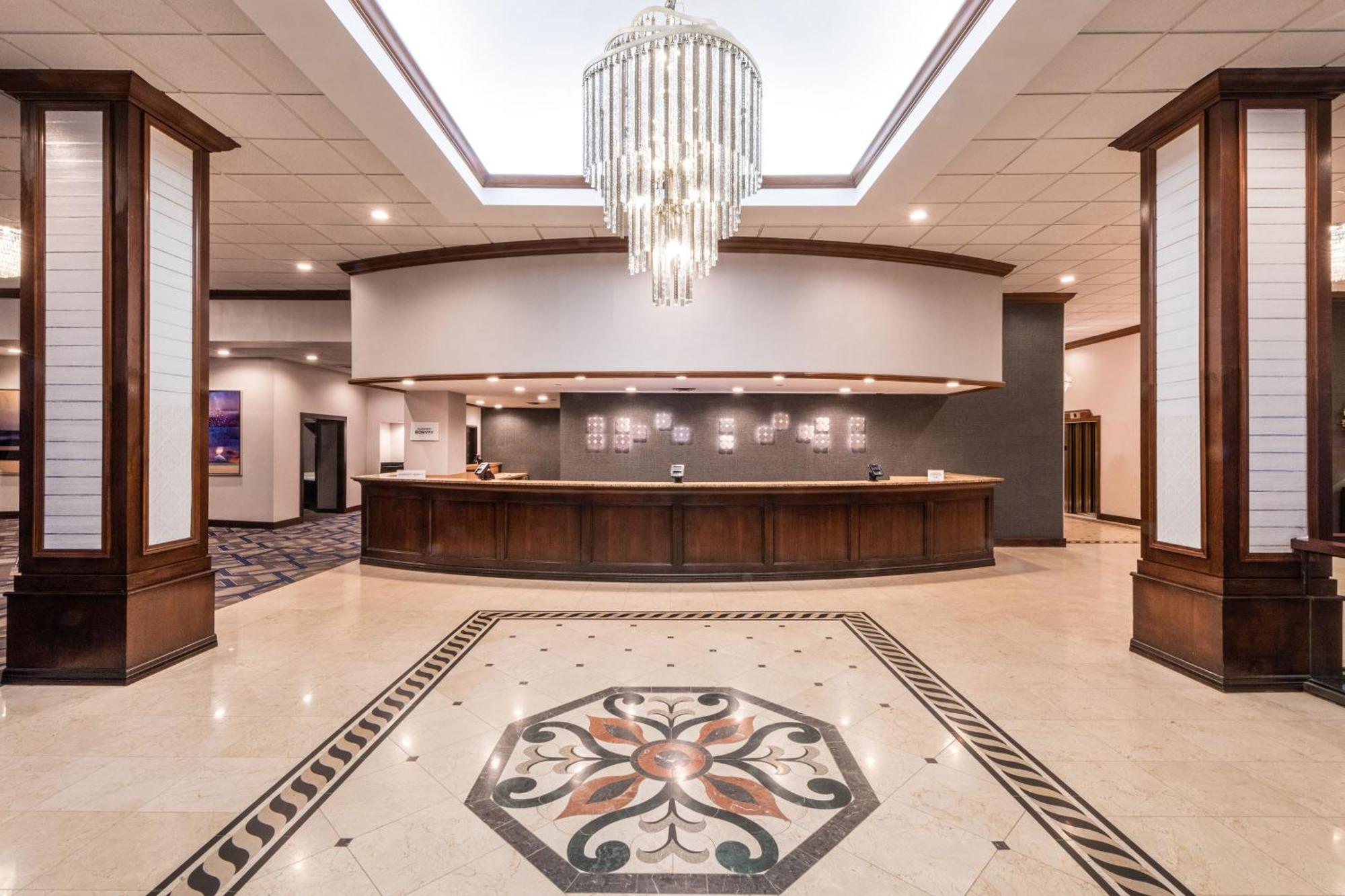 Sheraton Centre 4* Indianapolis