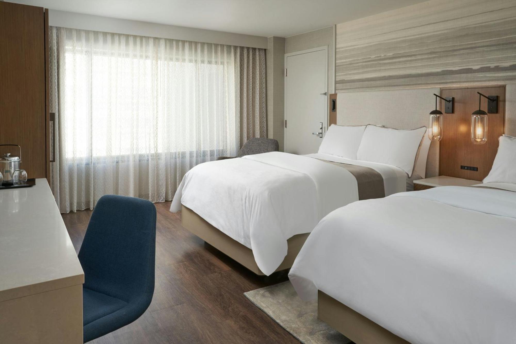 The Westin Hotel 4*