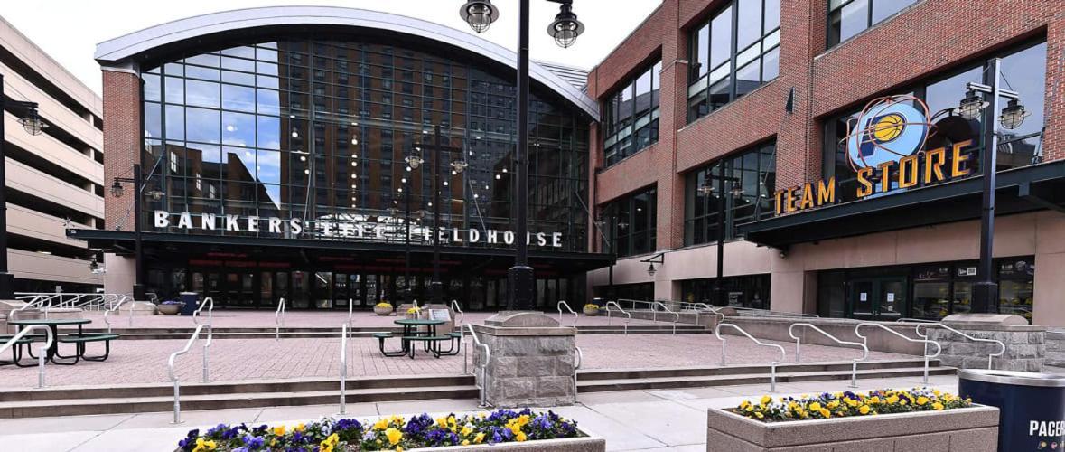 5 Modern Apts Near Nightlife & Attractions Indianapolis