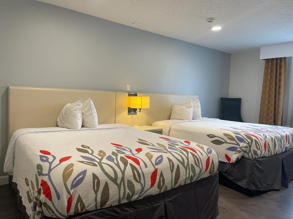 Hotel Garnet Waterfront