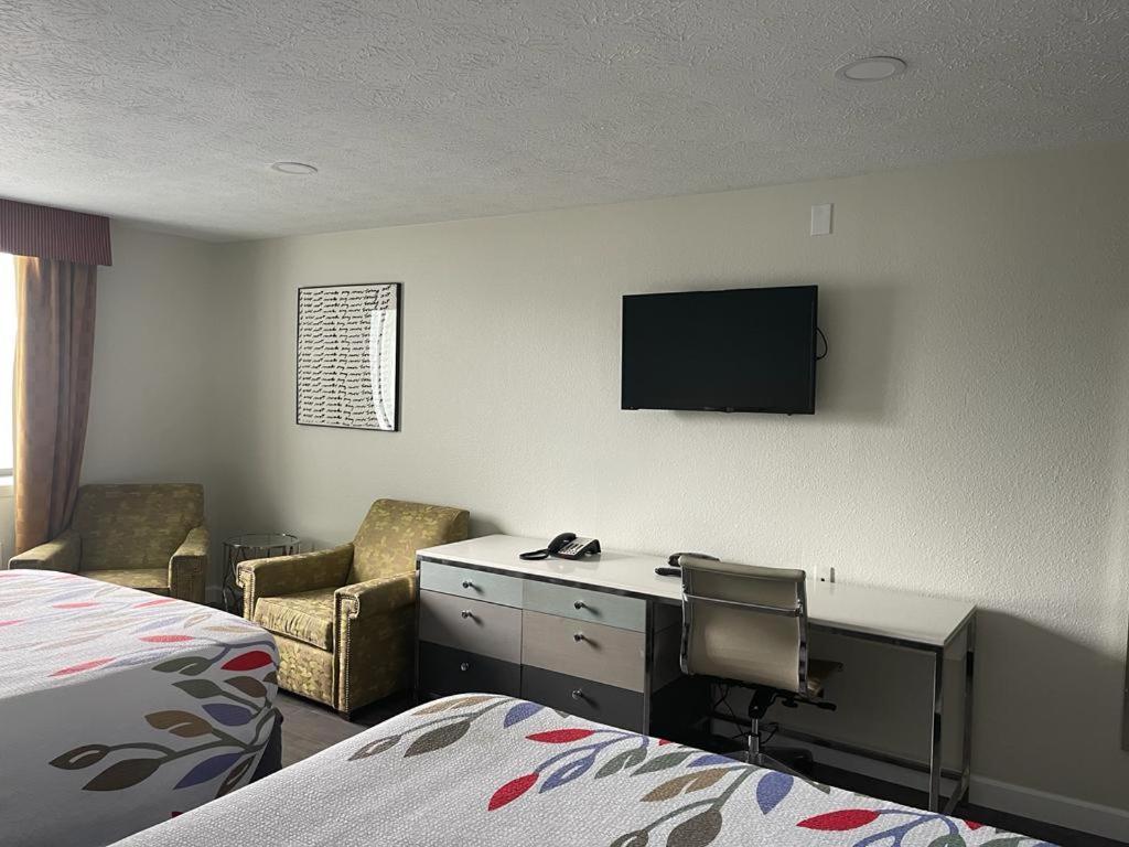 Hotel Garnet Waterfront 2*