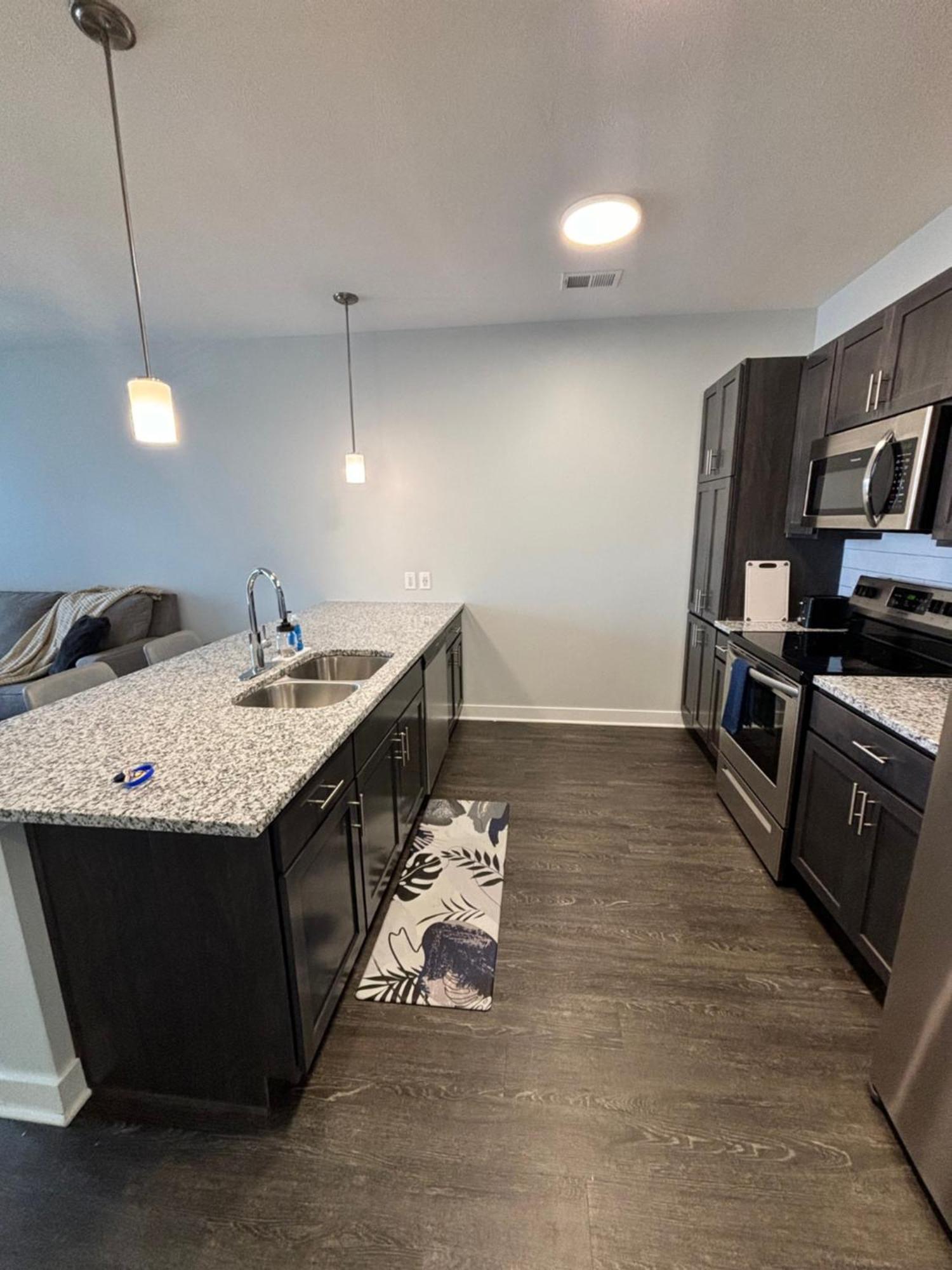 Central Ave Abode