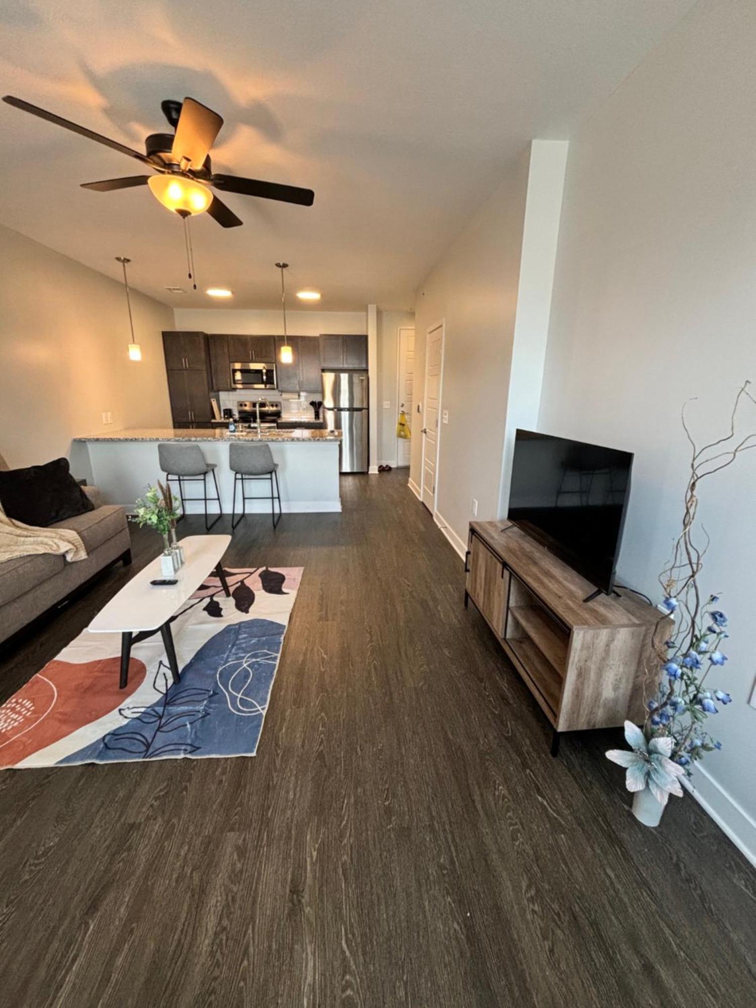 Central Ave Abode
