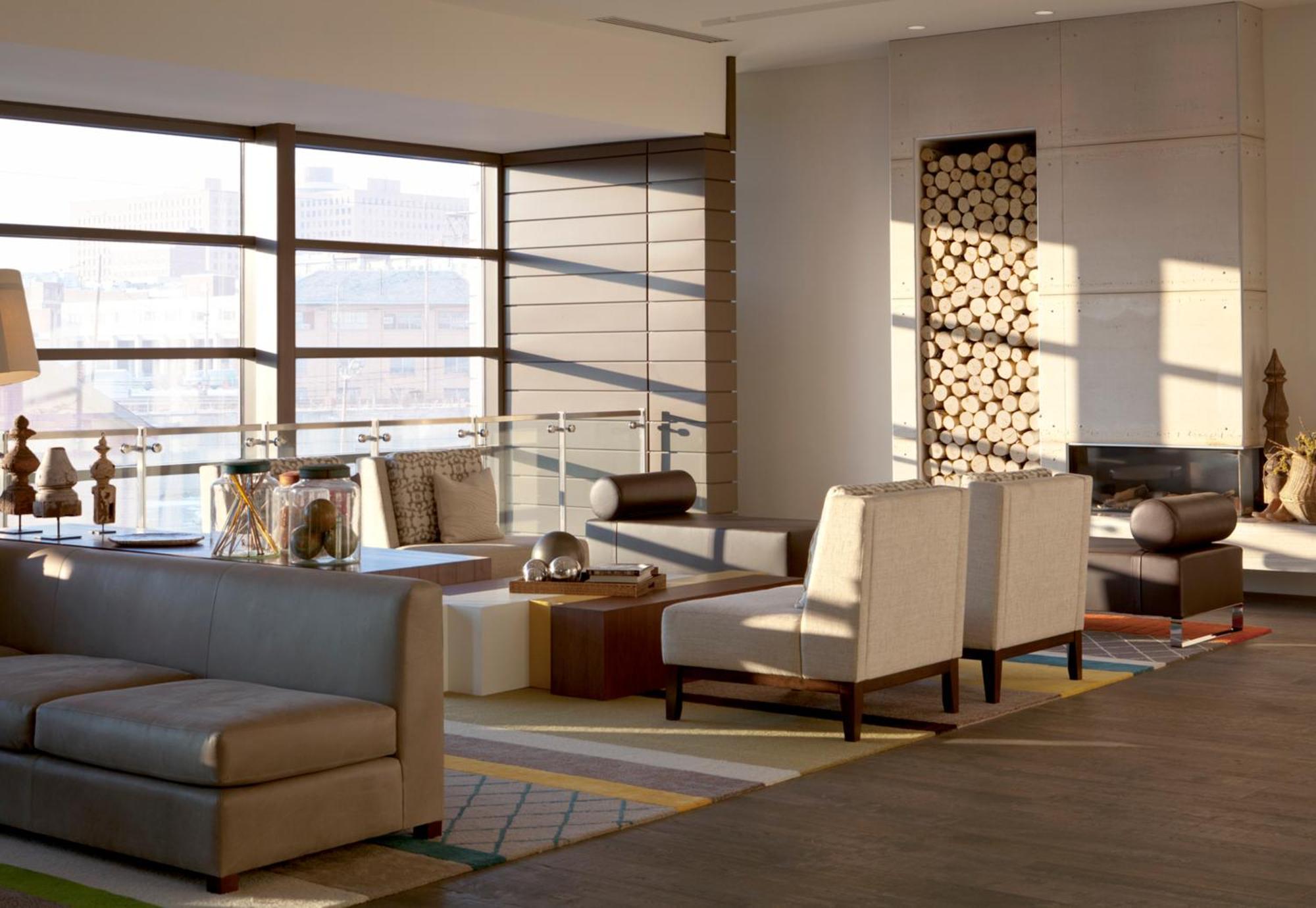 The Alexander 4* Indianapolis