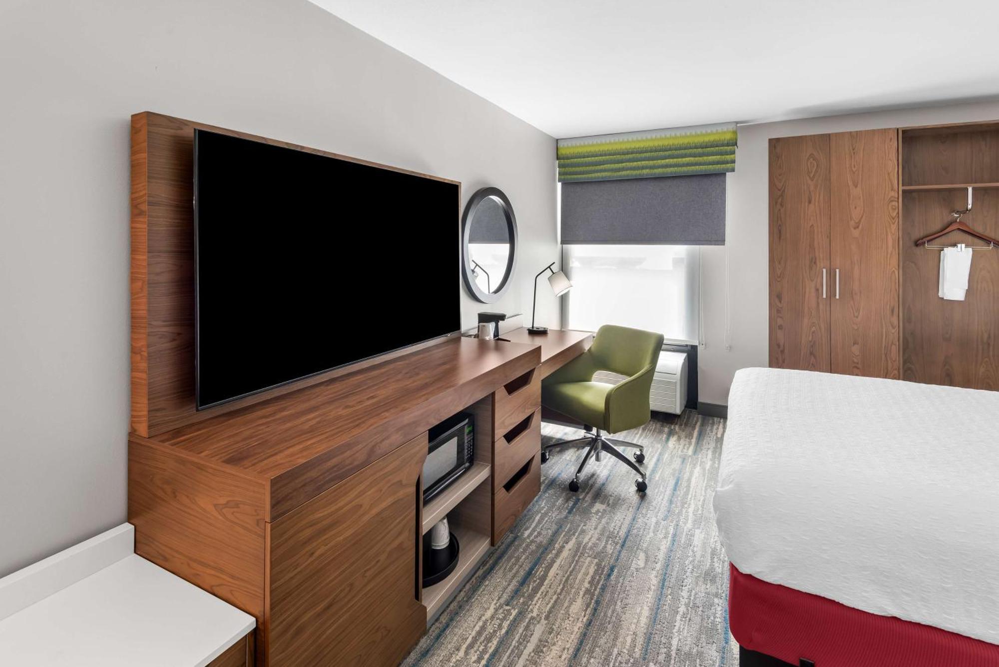 Hotel Hampton Northeast/castleton