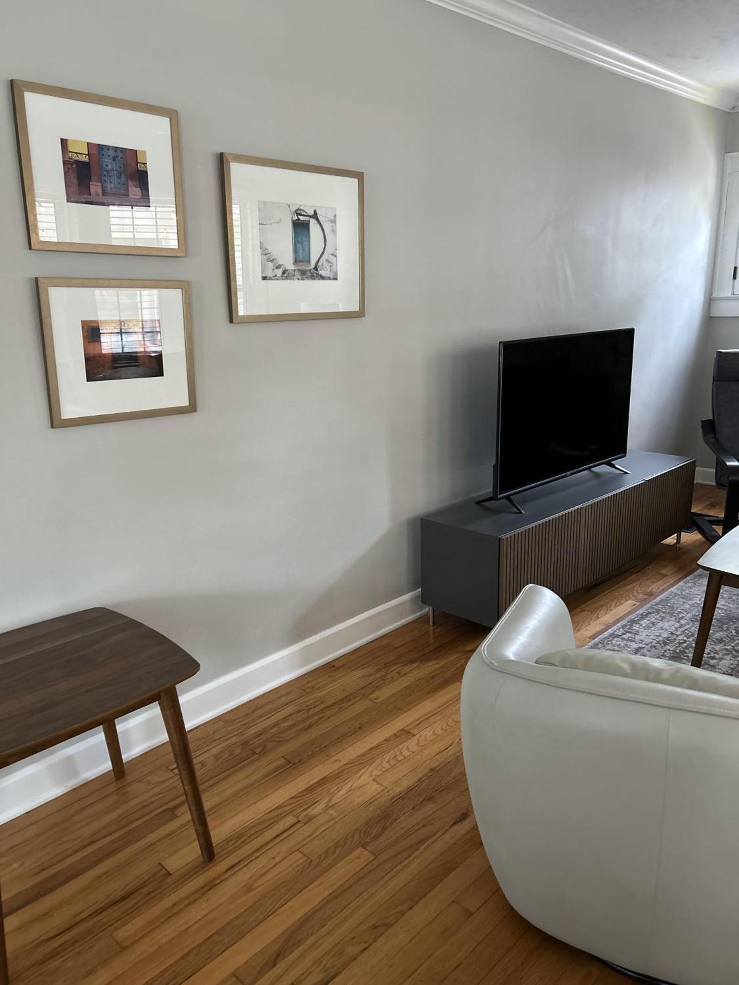 Villa Rosslyn Retreat Indianapolis
