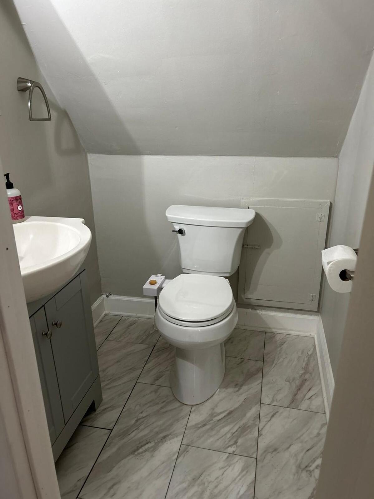 Rosslyn Retreat Villa