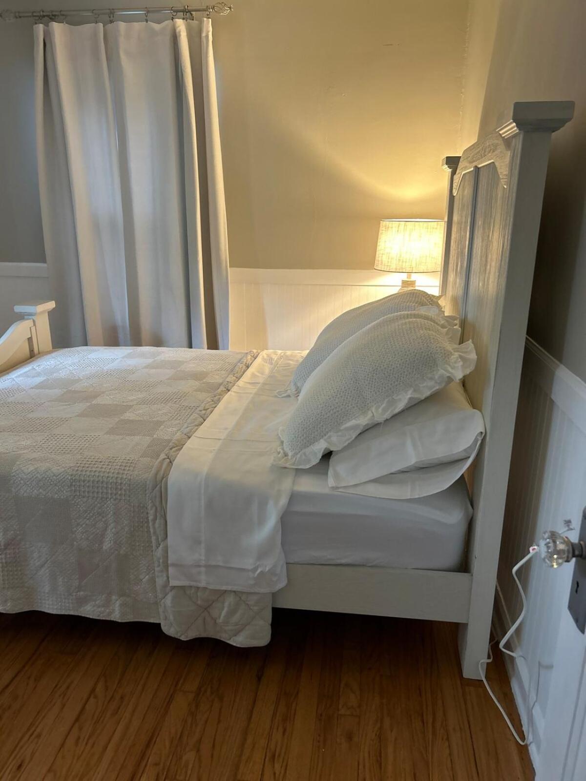 Villa Rosslyn Retreat *