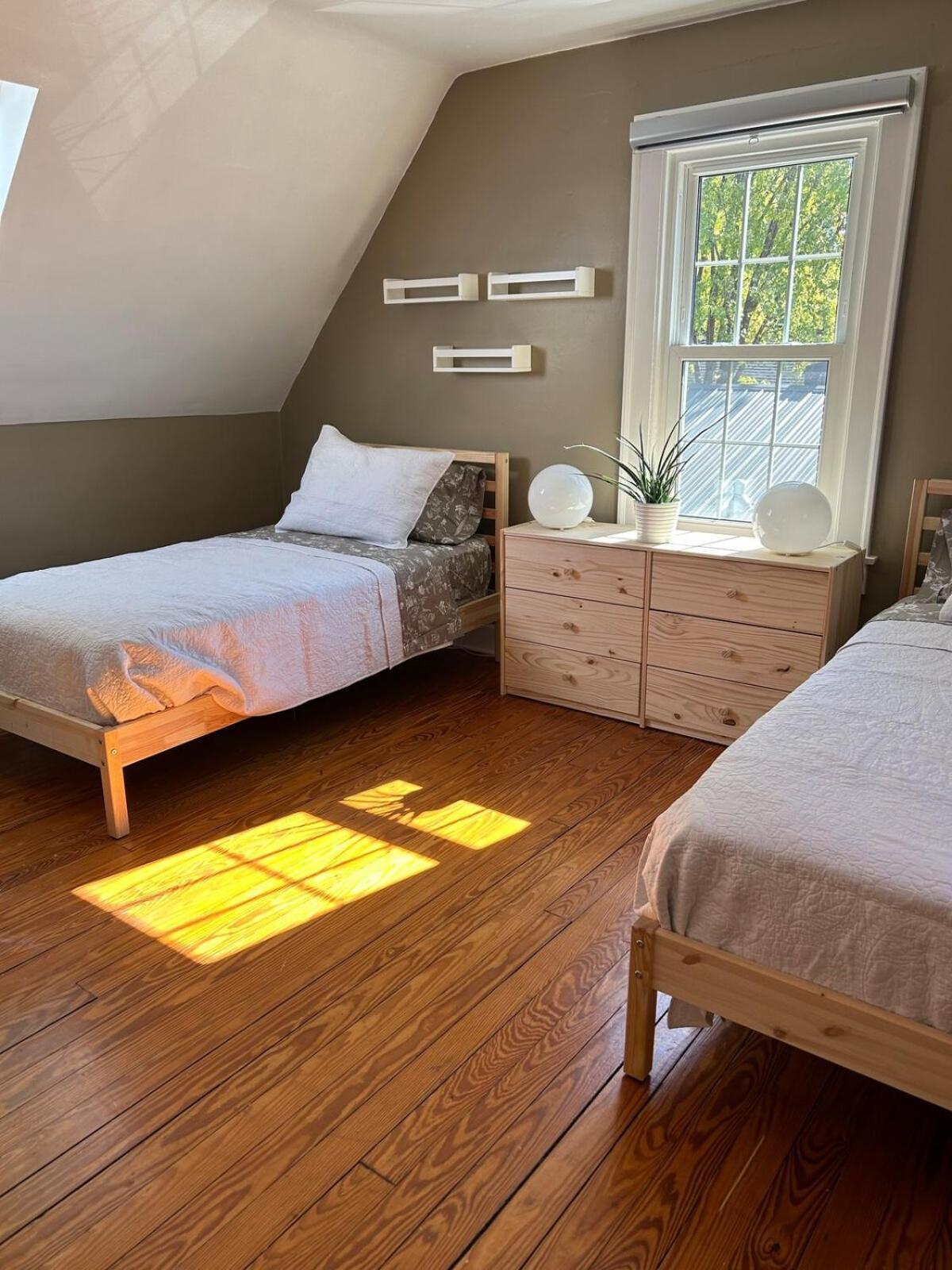 Rosslyn Retreat Villa Indianapolis