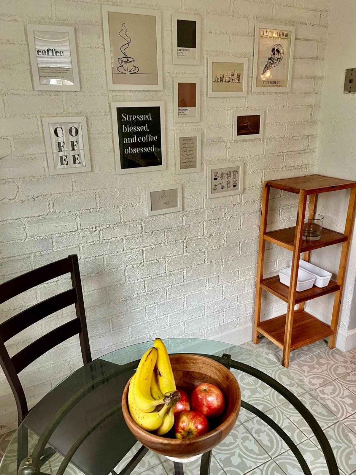 Villa Rosslyn Retreat