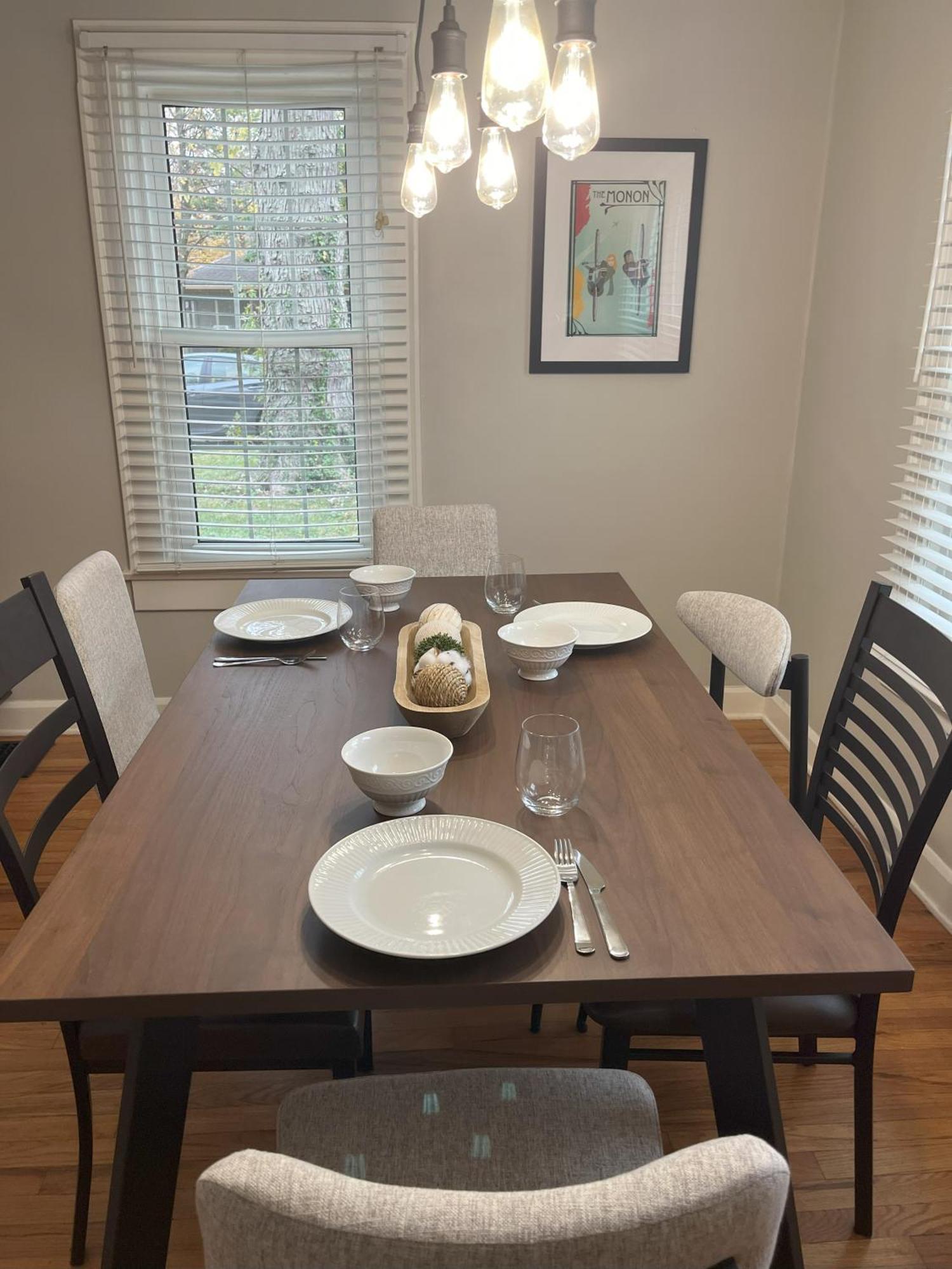 Rosslyn Retreat *