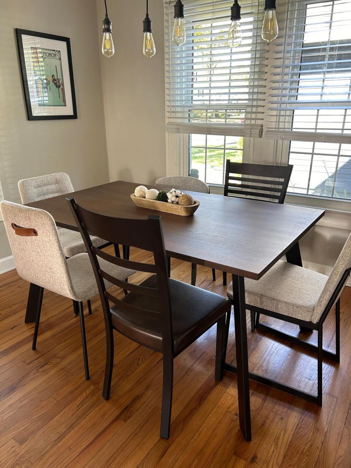 Villa Rosslyn Retreat *