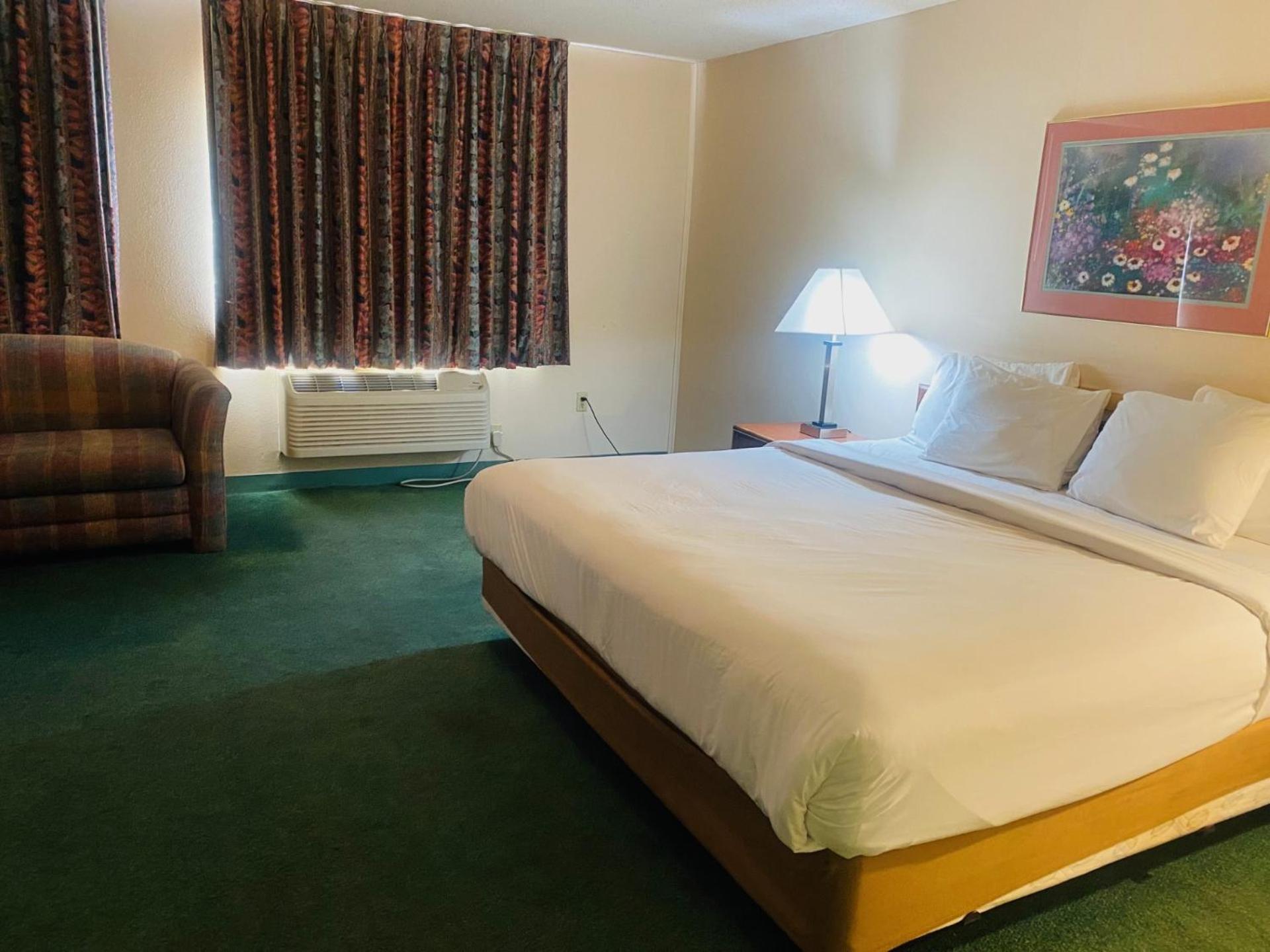 Hotel Norwood Statefair Grounds 2*