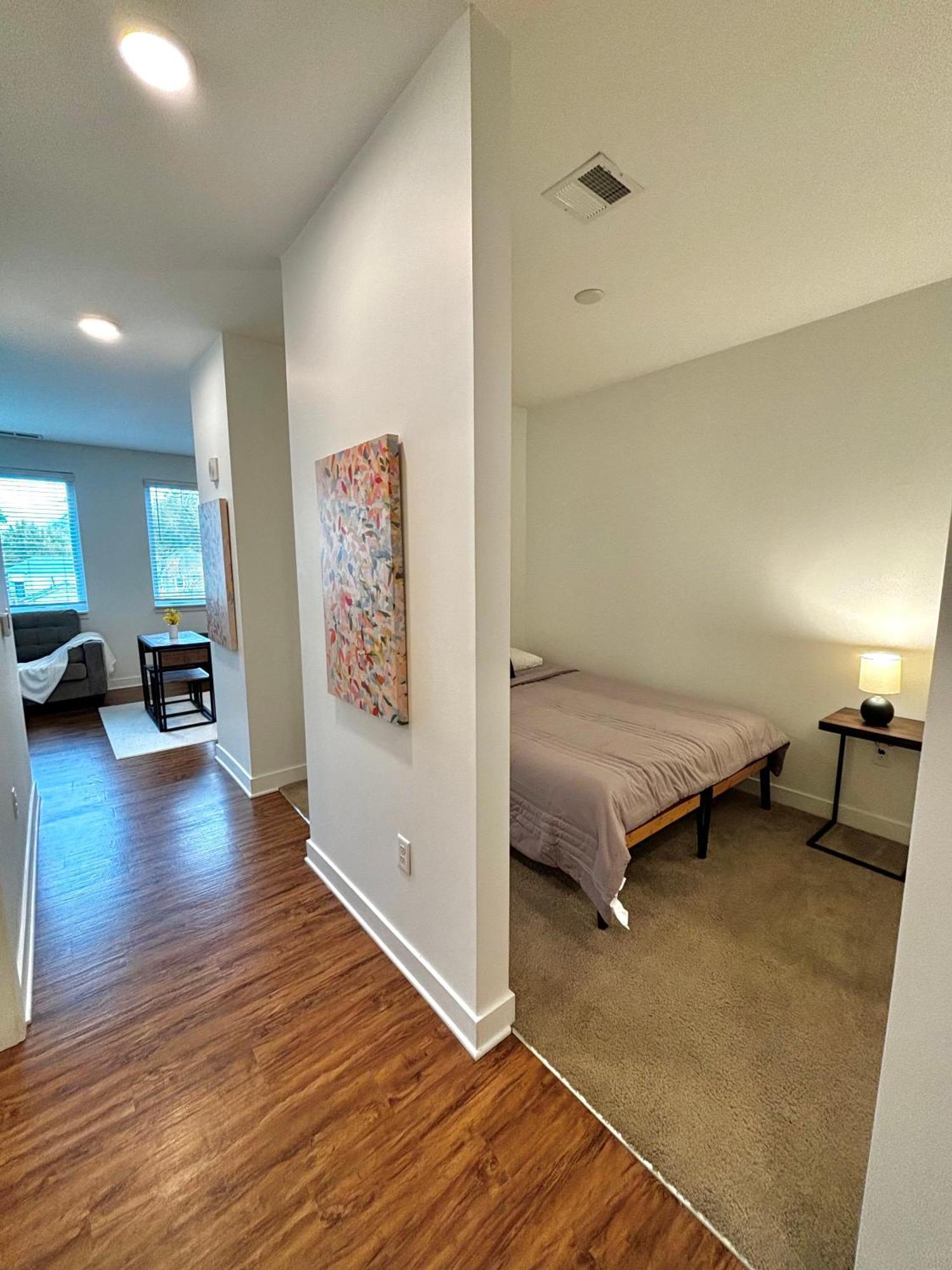 Apartment Serenity In Fountain Square *