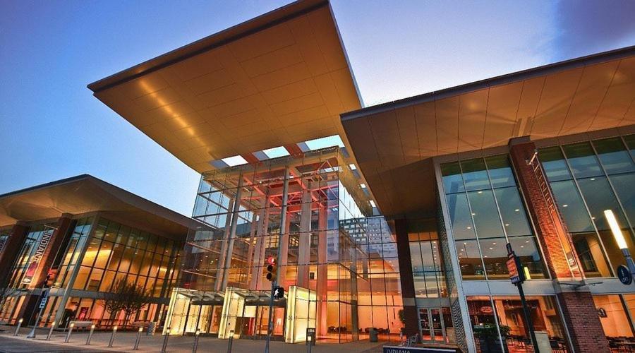 Free Parking! Downtown Lucas Oil- Conv Center Skywalk#6 Apartment Indianapolis