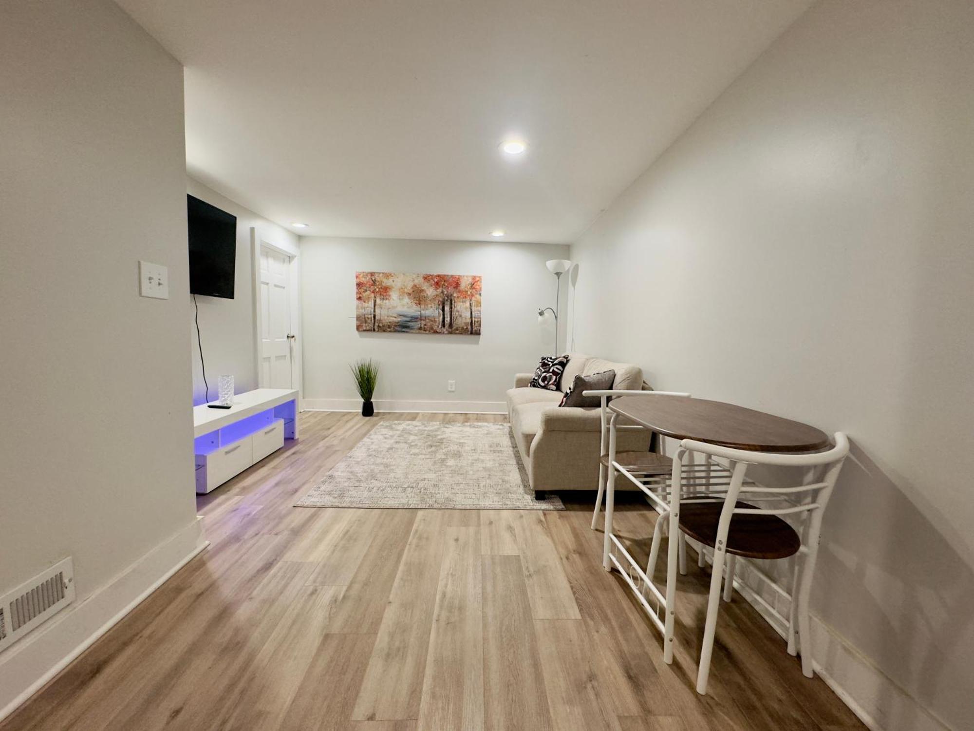 Fountain Haven Holiday home