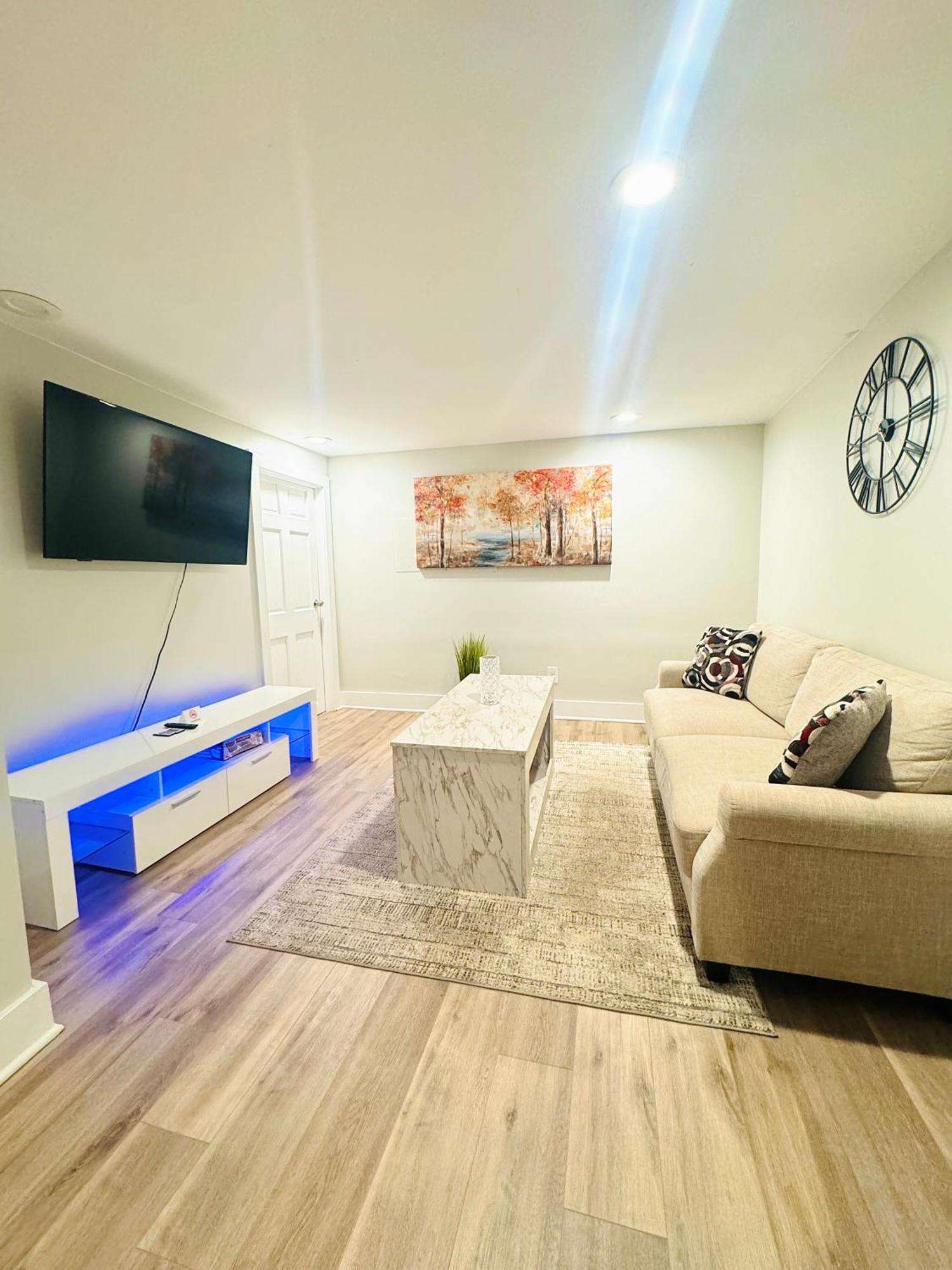Fountain Haven Holiday home Indianapolis