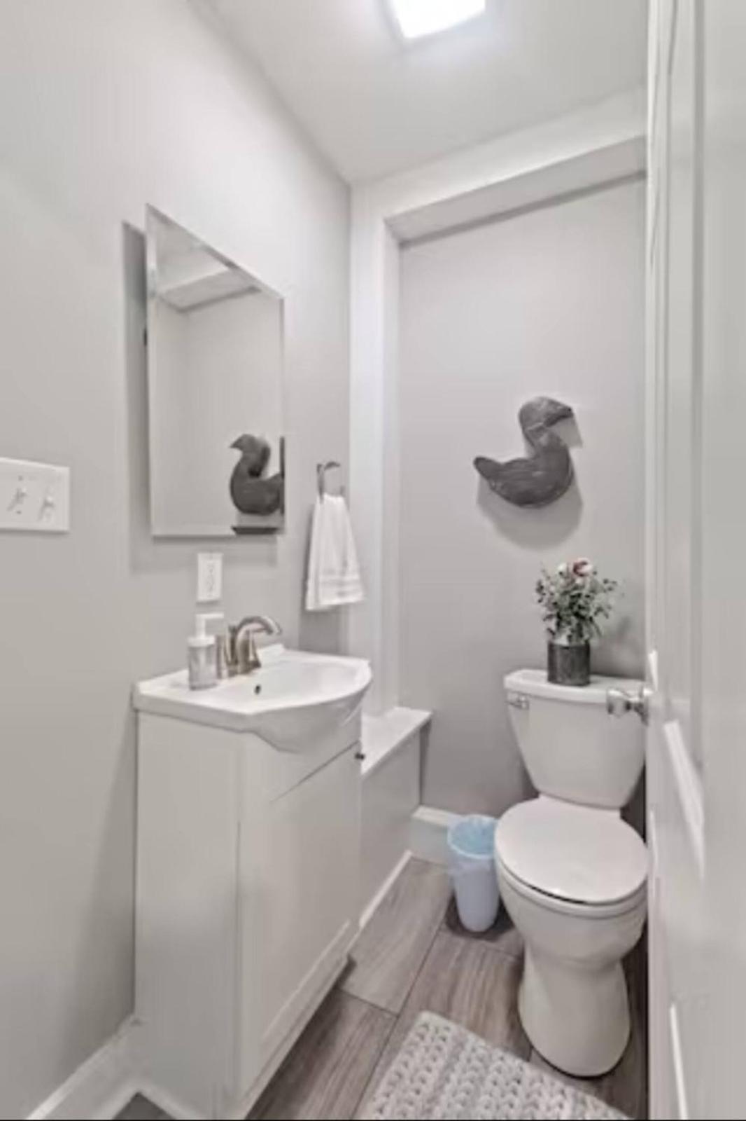 Holiday home Chic 6br Retreat:10 Beds 3.5 Baths For Groups*ste Indianapolis
