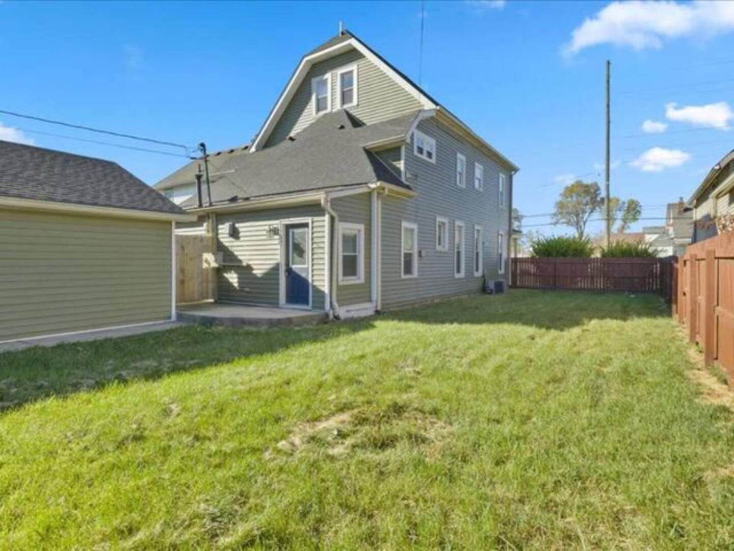 Holiday home Chic 6br Retreat:10 Beds 3.5 Baths For Groups*ste