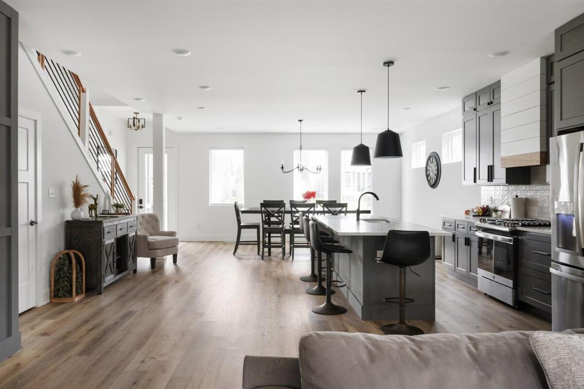 Villa The Linden Indianapolis