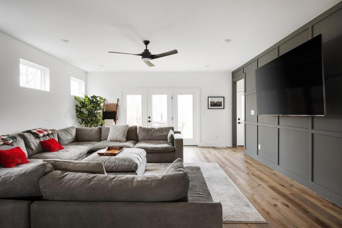 Villa The Linden Indianapolis