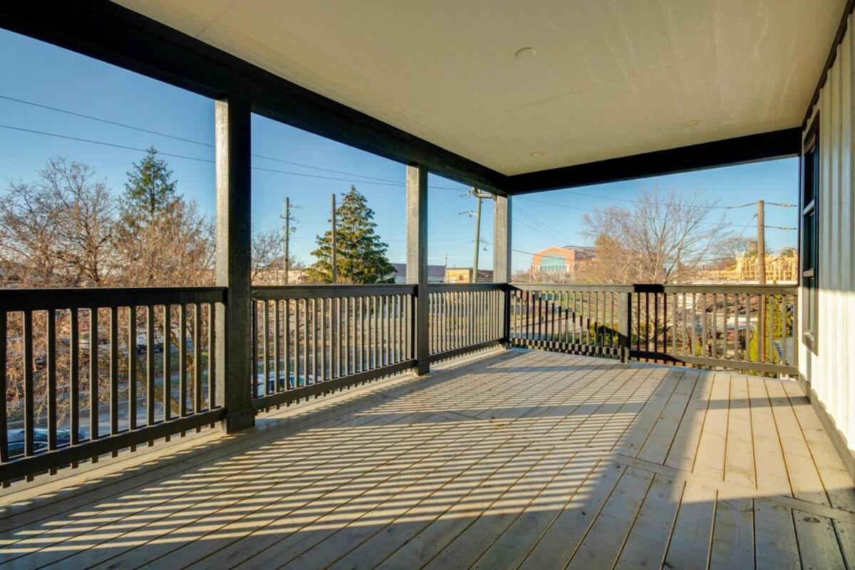 Spacious Barndominium Walking Distance-lucas Oil! * Indianapolis