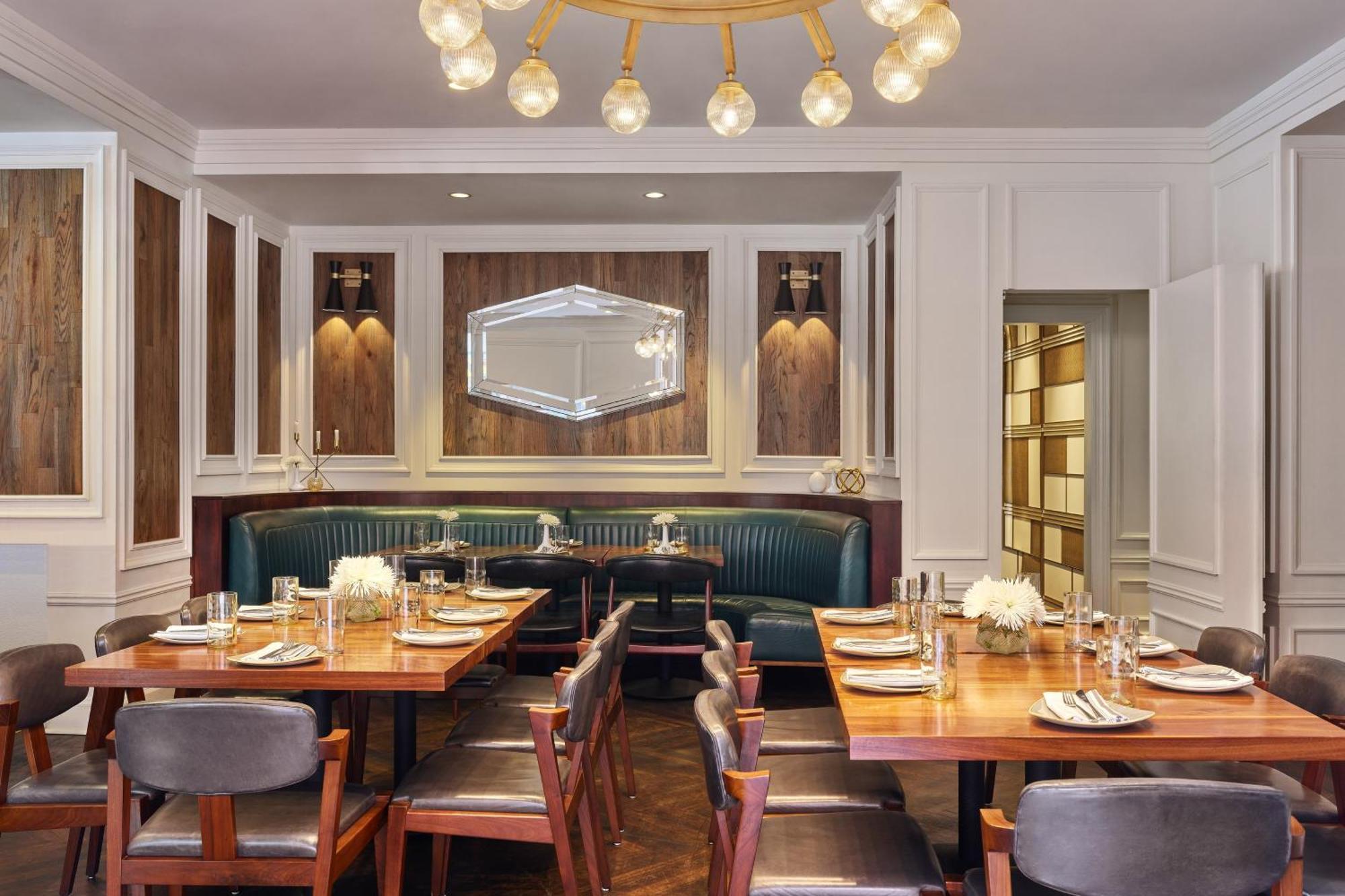 Le Meridien