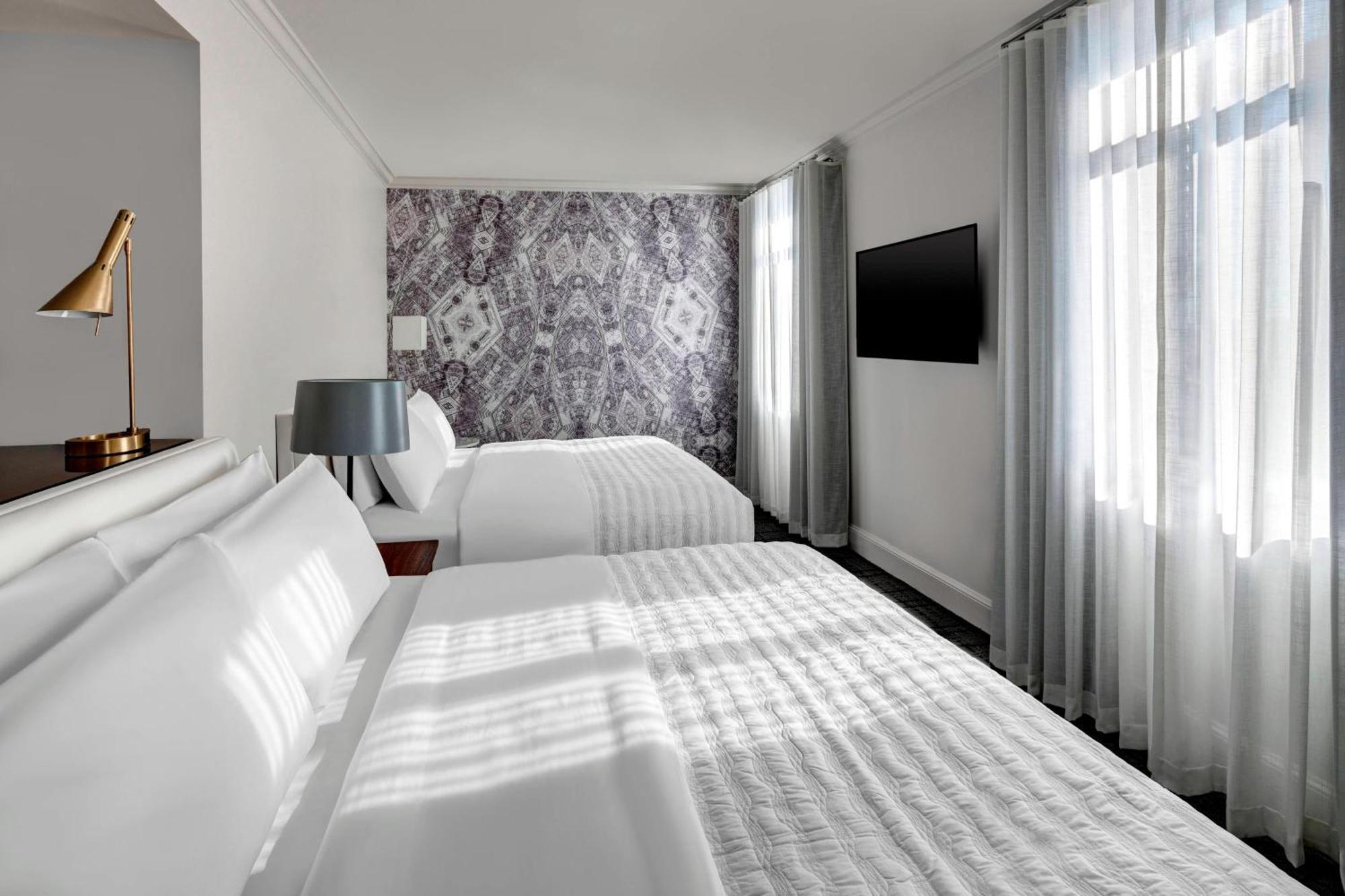 Hotel Le Meridien