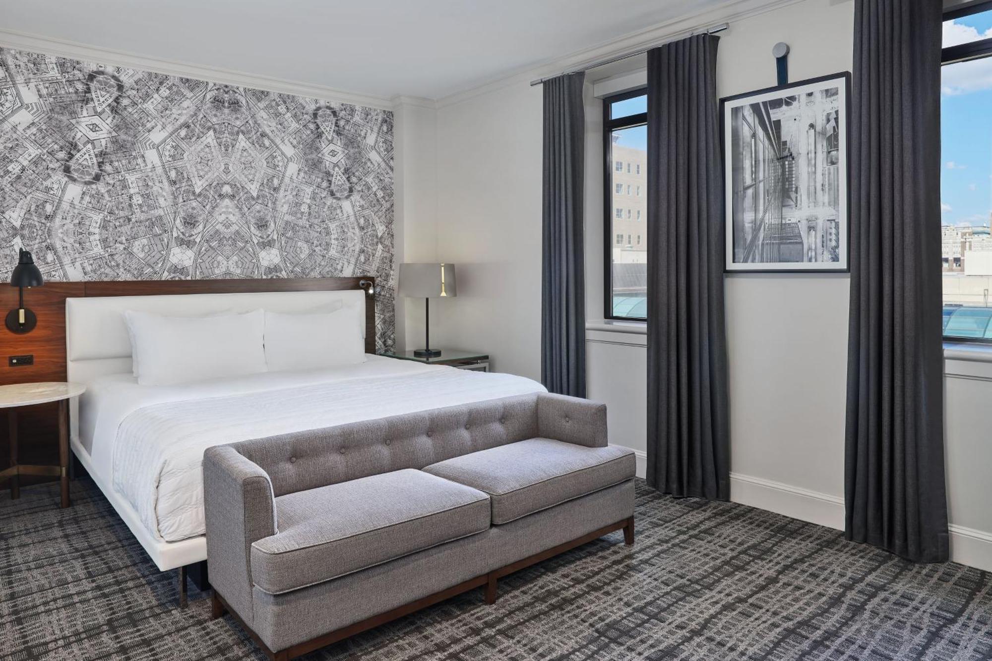 Le Meridien