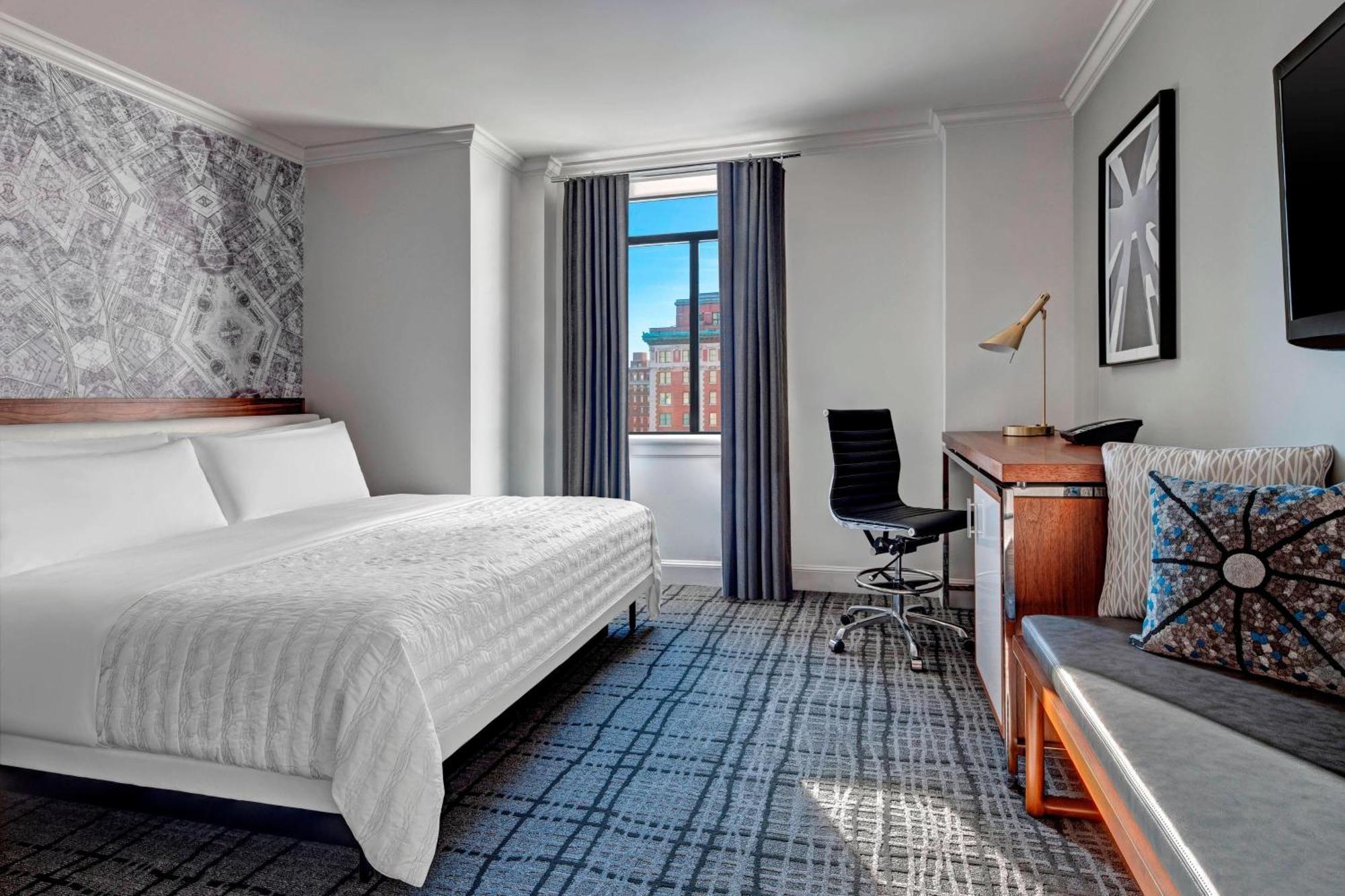 Le Meridien 4*