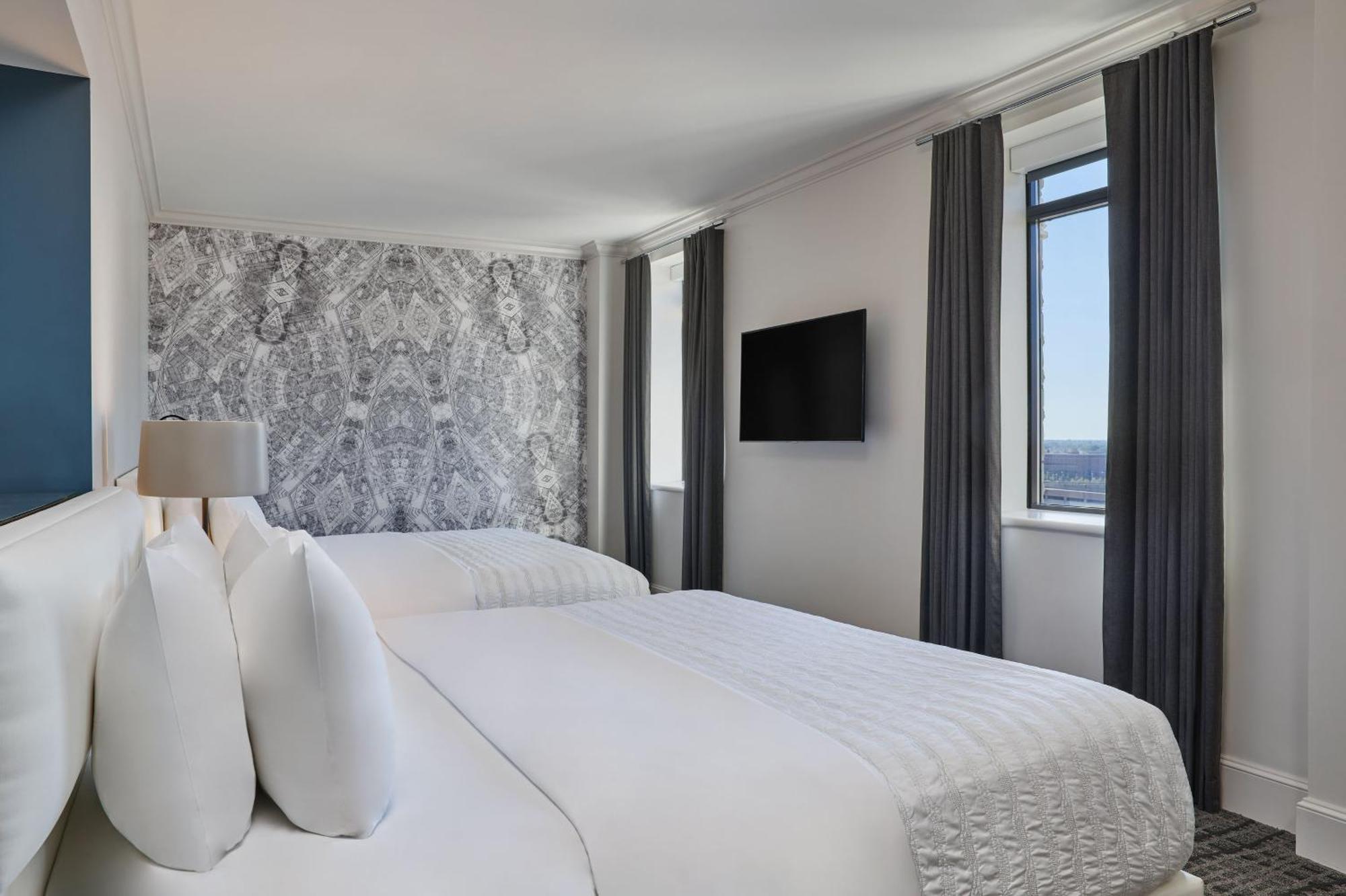 Le Meridien 4* Indianapolis